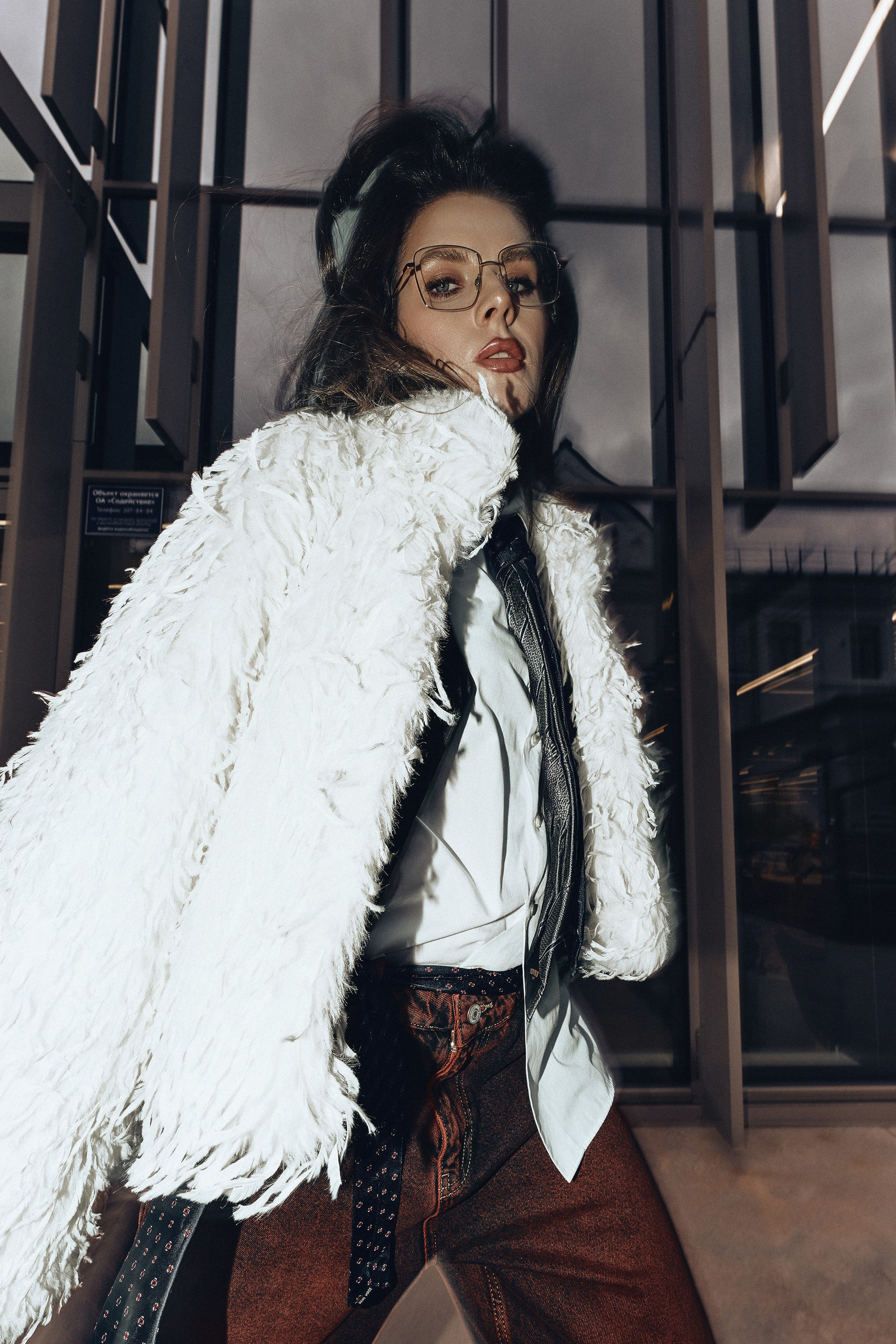 Anastasia. Фотограф Иван Каракулов