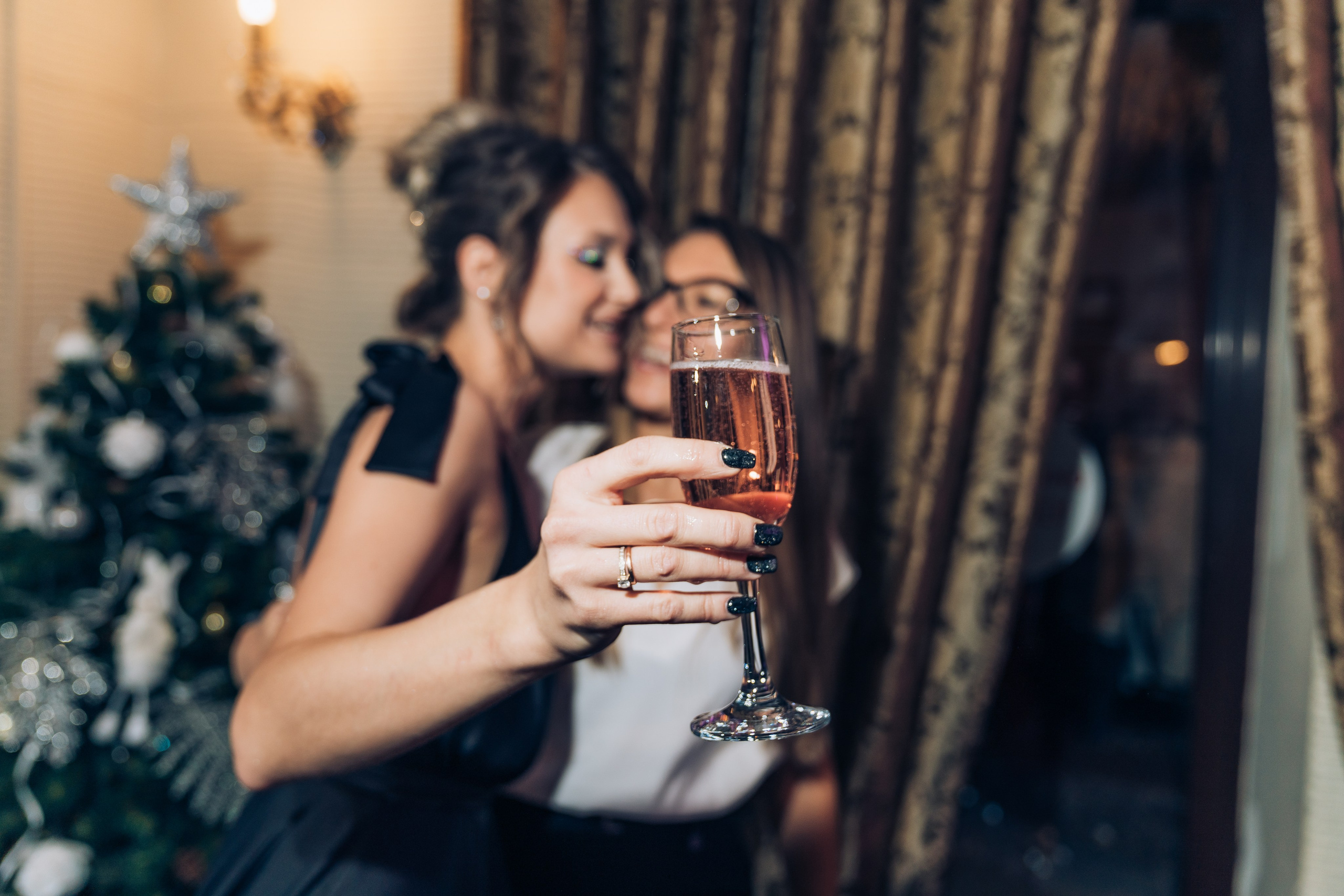 День рождения. Фотограф Ангарск Иркутск Ксения Король