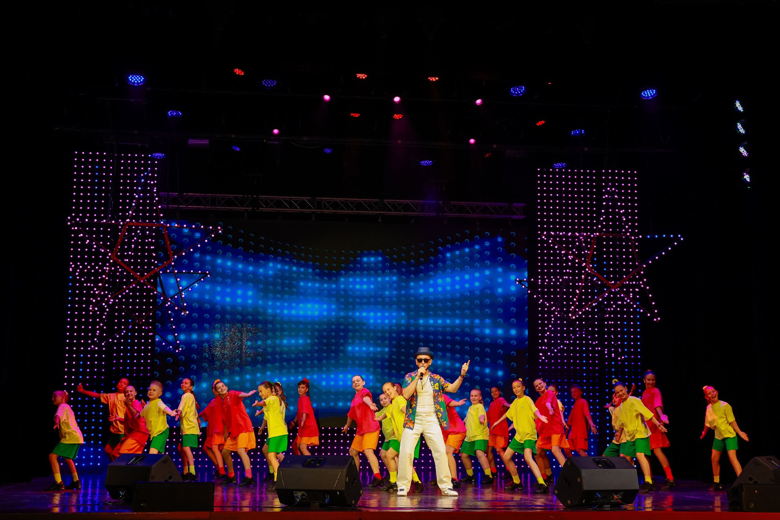 Проект «Ордынка». Фотограф Юлия Мальцева