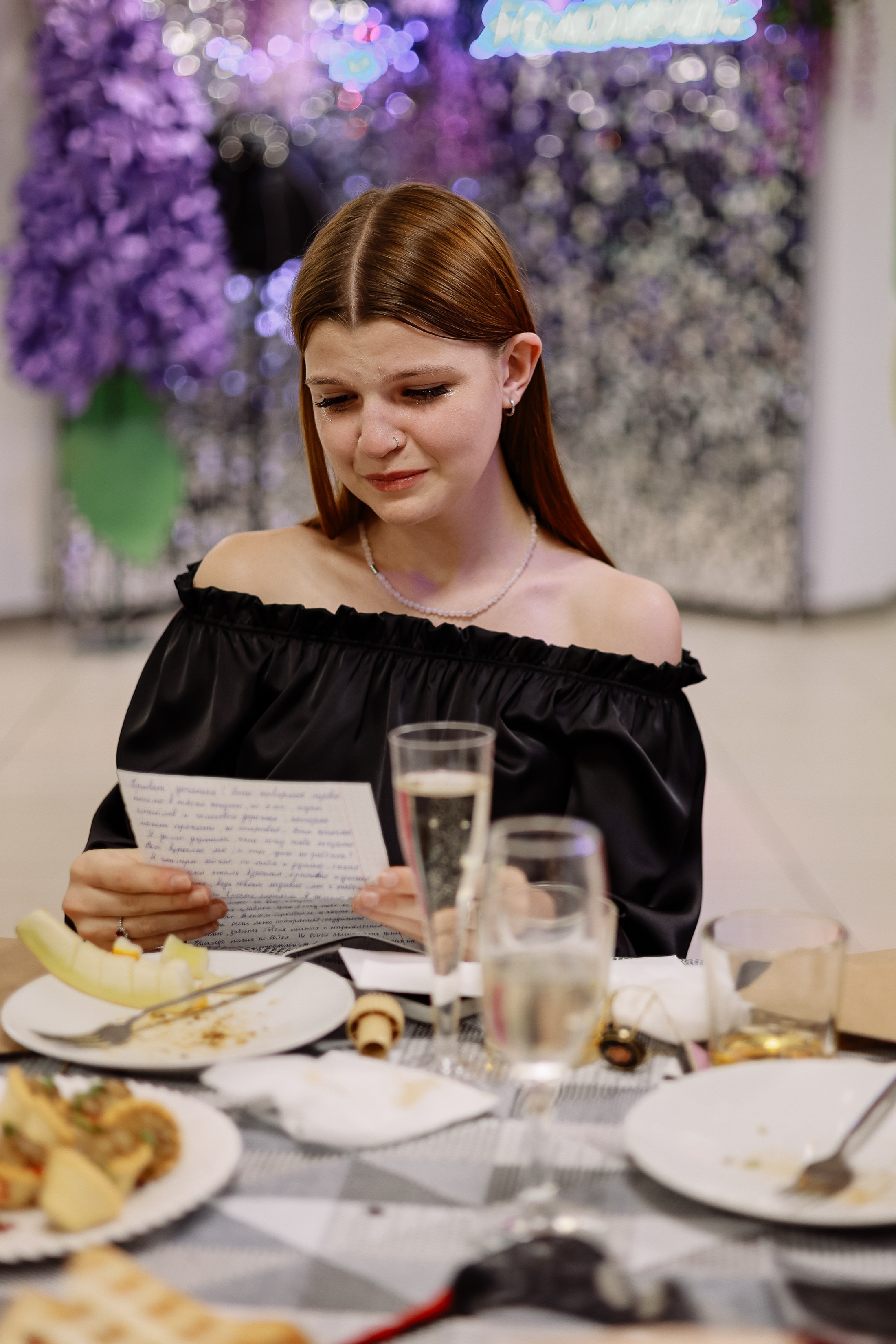 Выпускной Лицей 113. Фотограф Юлия Мальцева