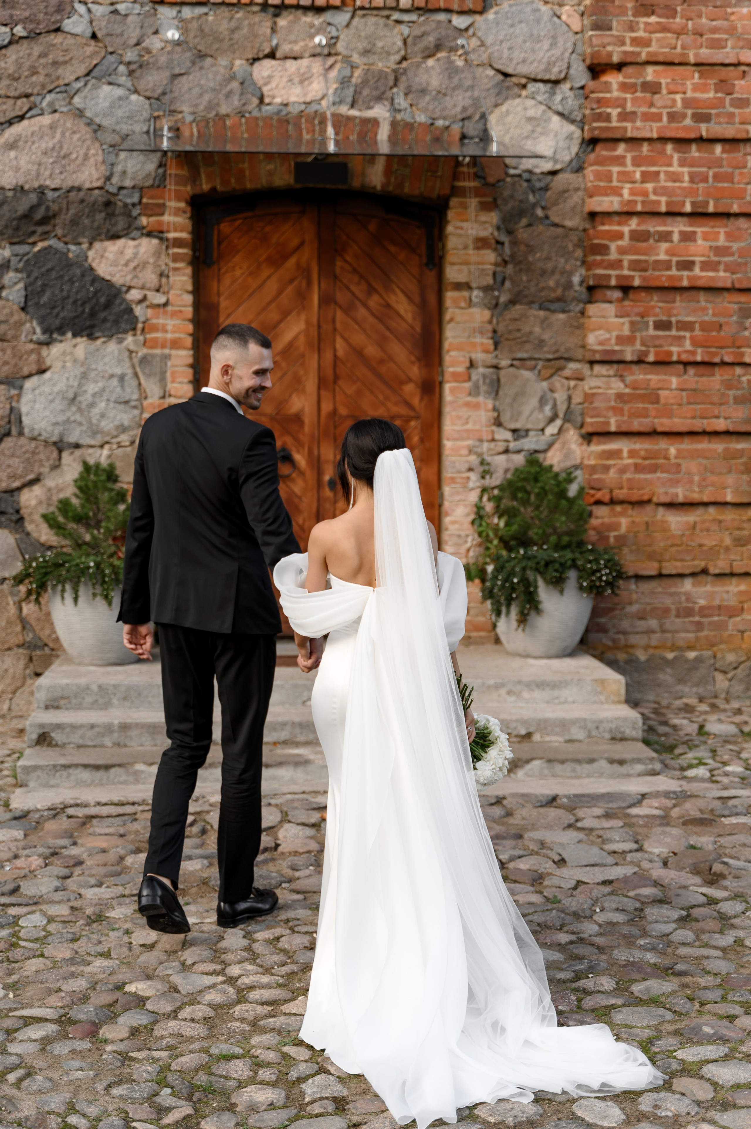 L&O. Свадебный фотограф Минск