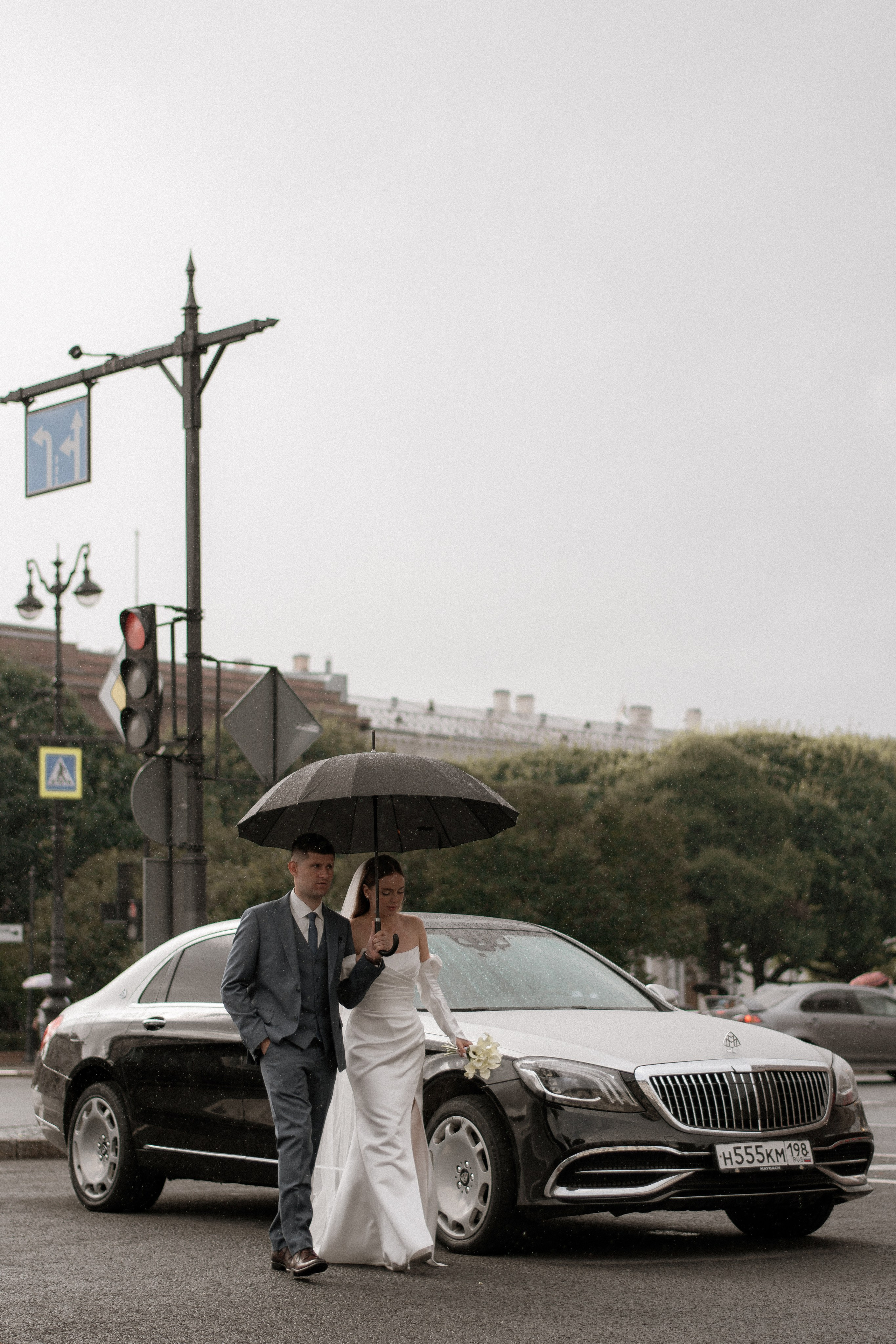 Кристина | Костя. Свадебный и семейный фотограф Санкт-Петербург