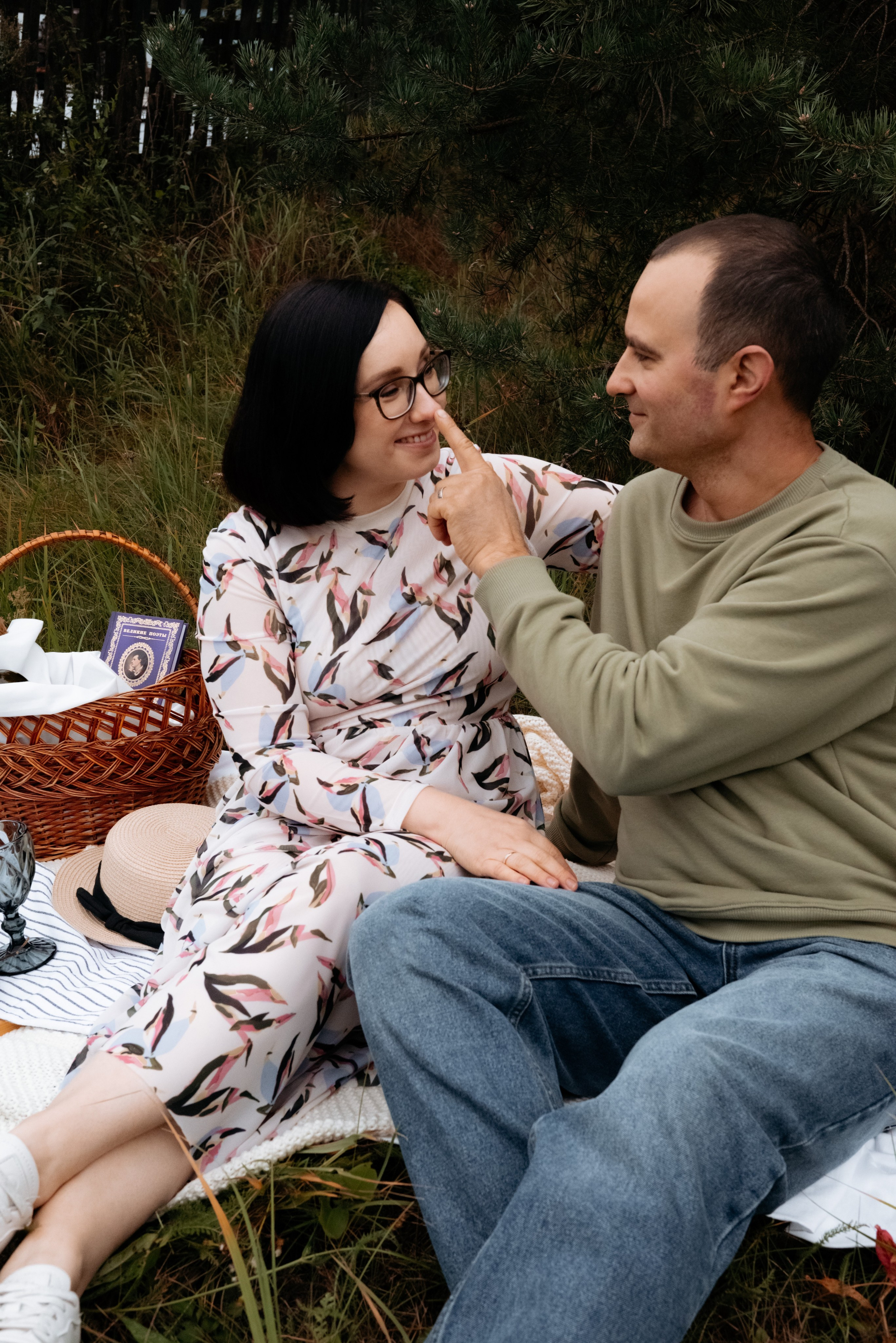 Семейная. Фотограф в Коврове