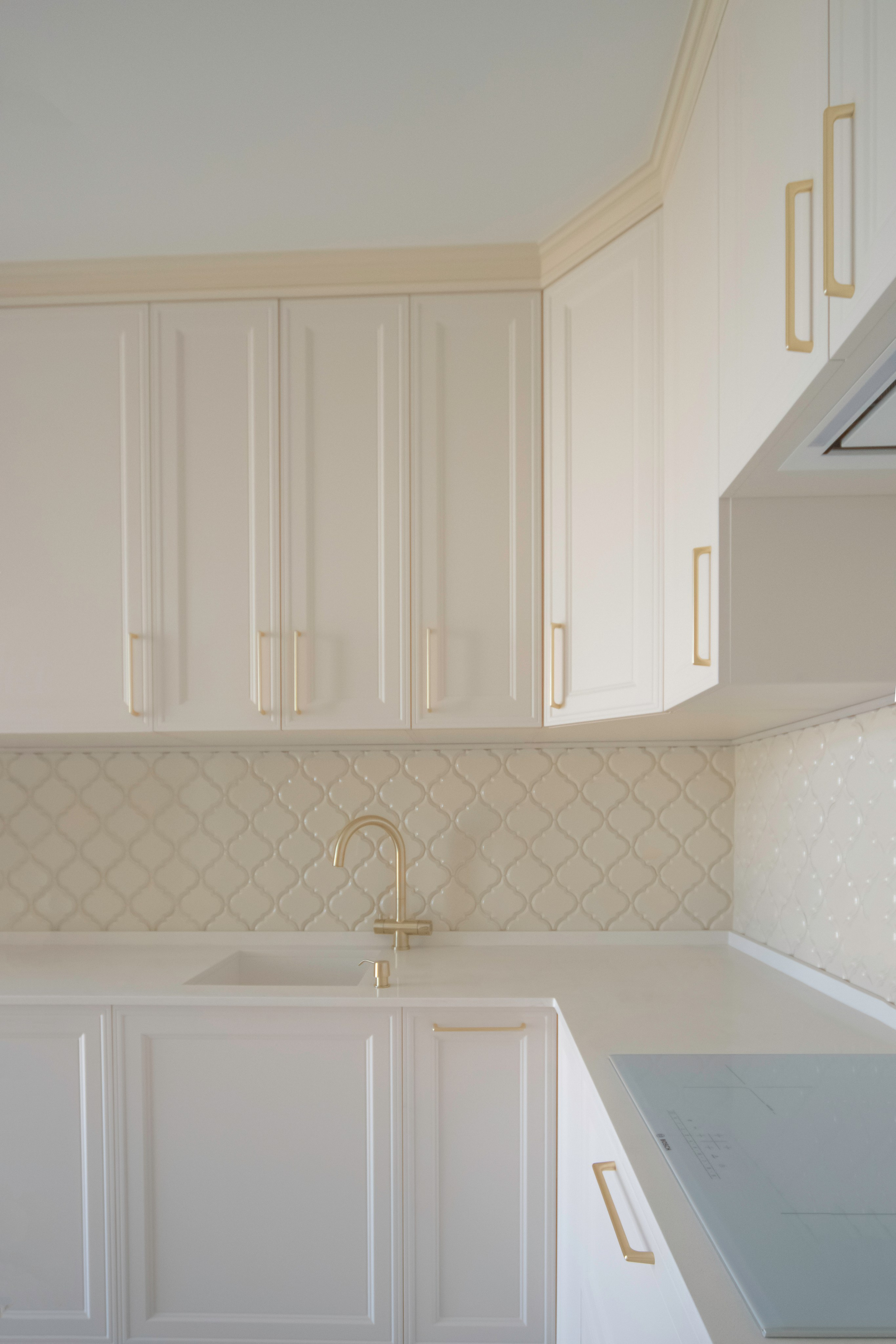 Кухня-гостиная. Пространство