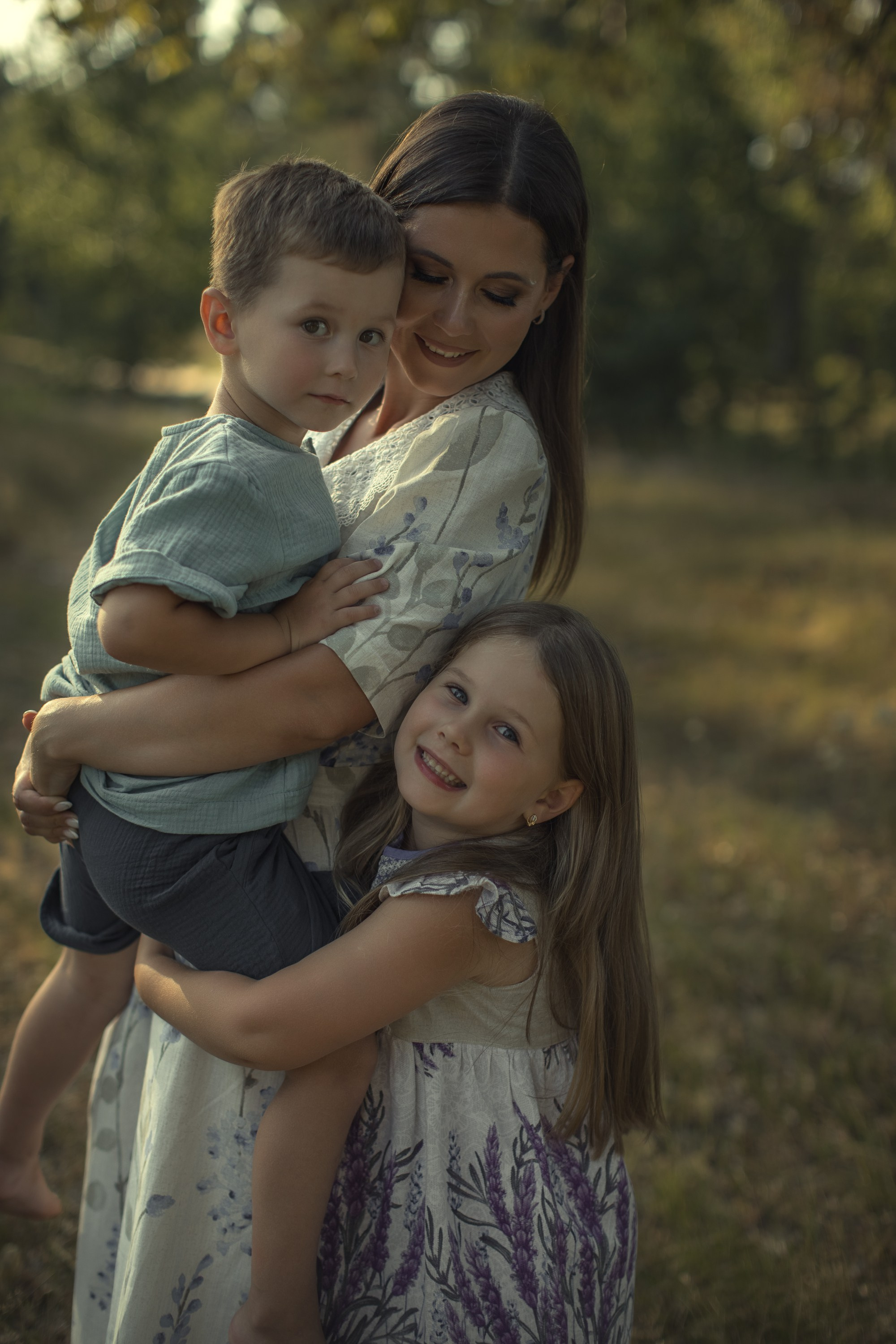 СЕМЬЯ / ДЕТИ. Детский и семейный фотограф в Тамбове Марина Смаль