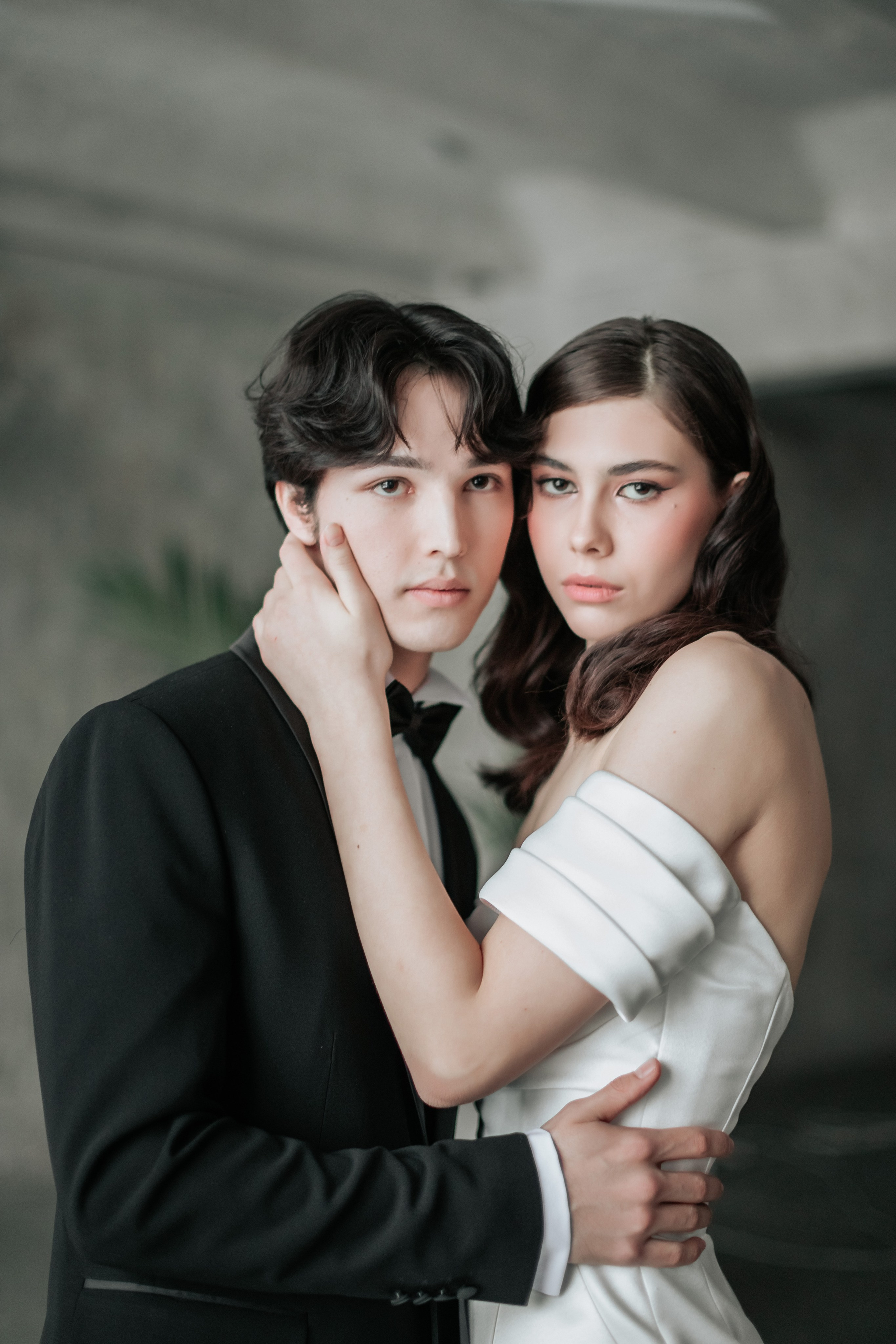 Константин и Анастасия. Свадебный и семейный фотограф Екатерина Бубнова