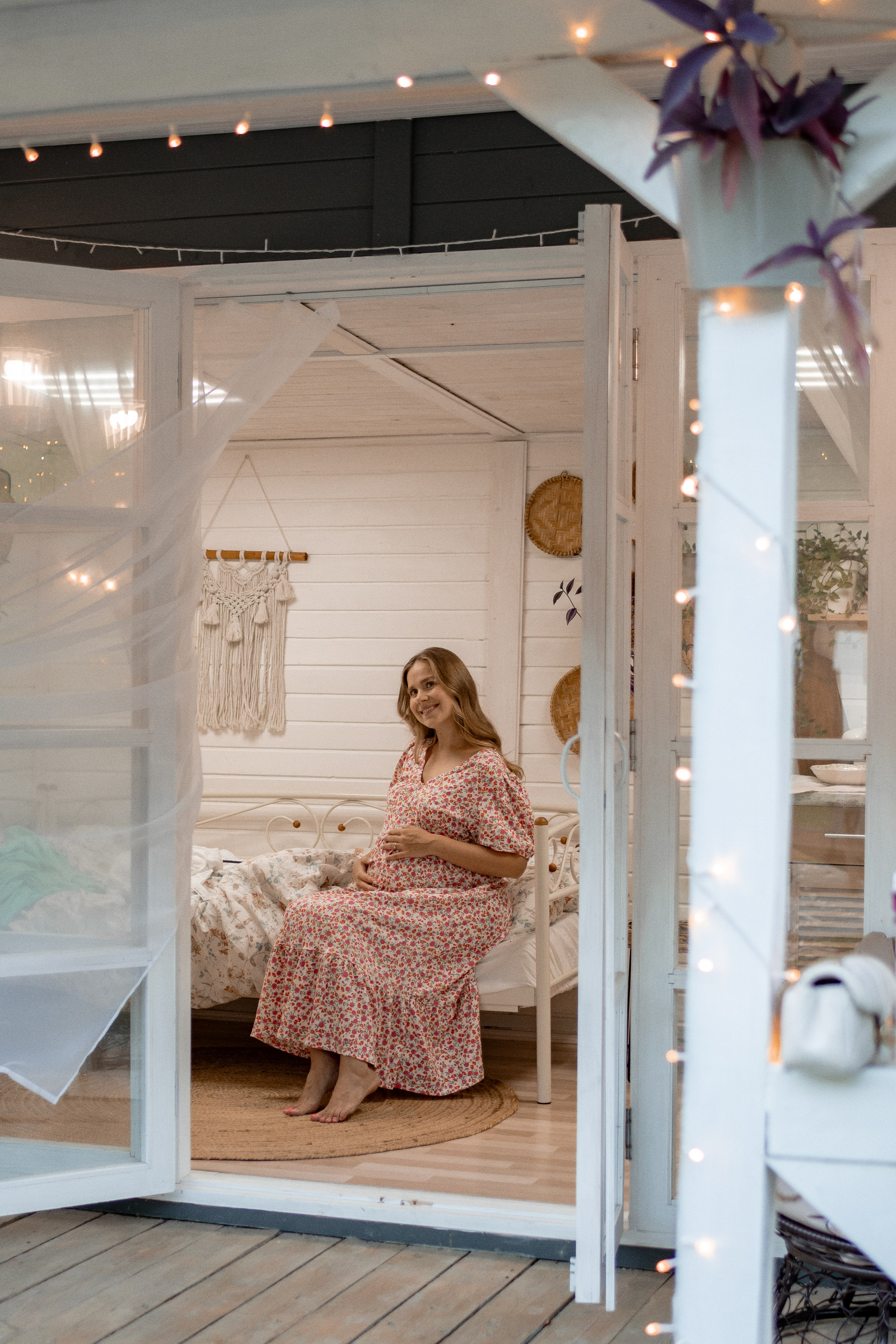 Беременность. Свадебный и семейный фотограф в Серпухове Александра Дерюшева