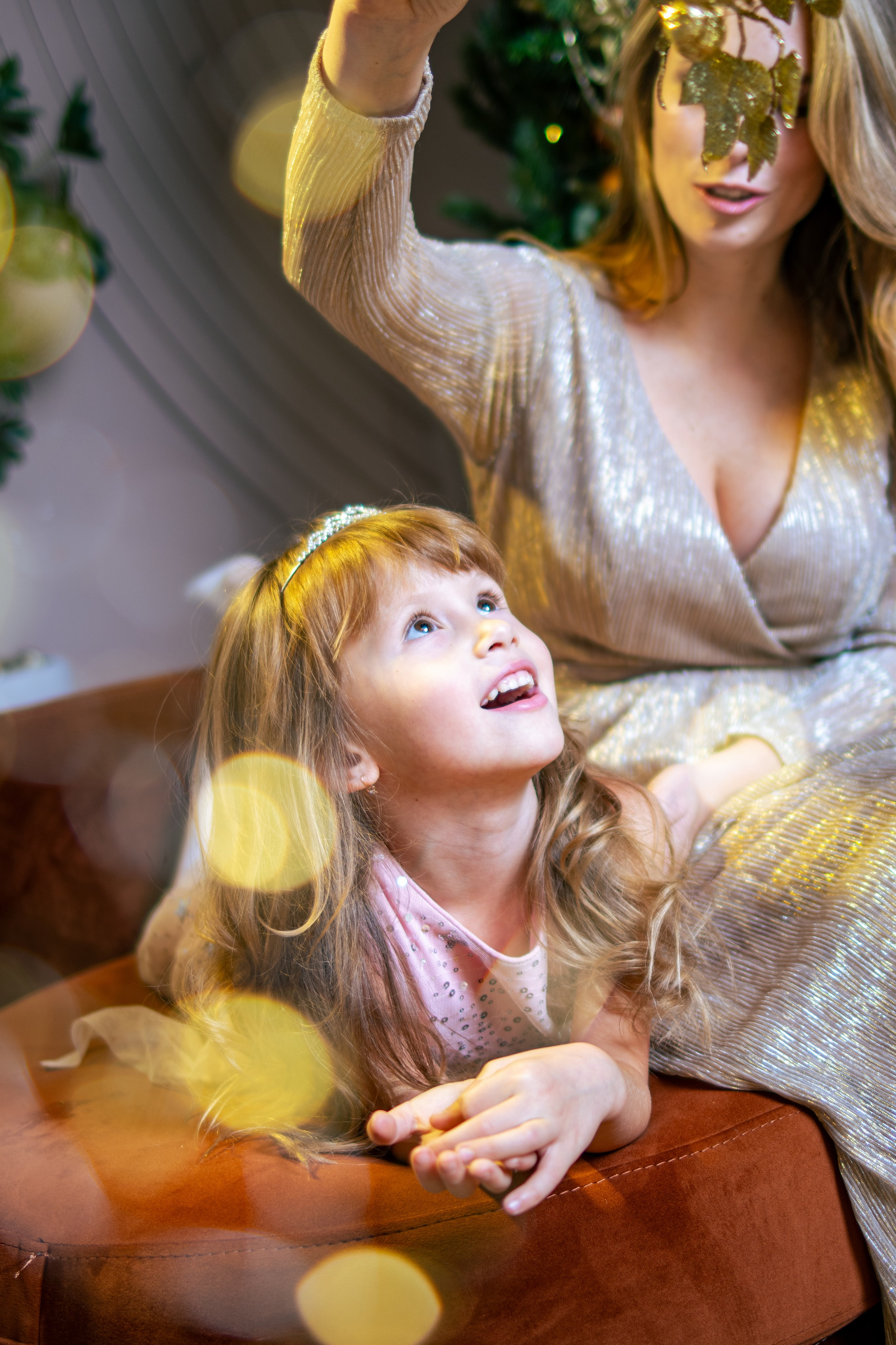 Танита. Семейный и детский фотограф Антон Зорин