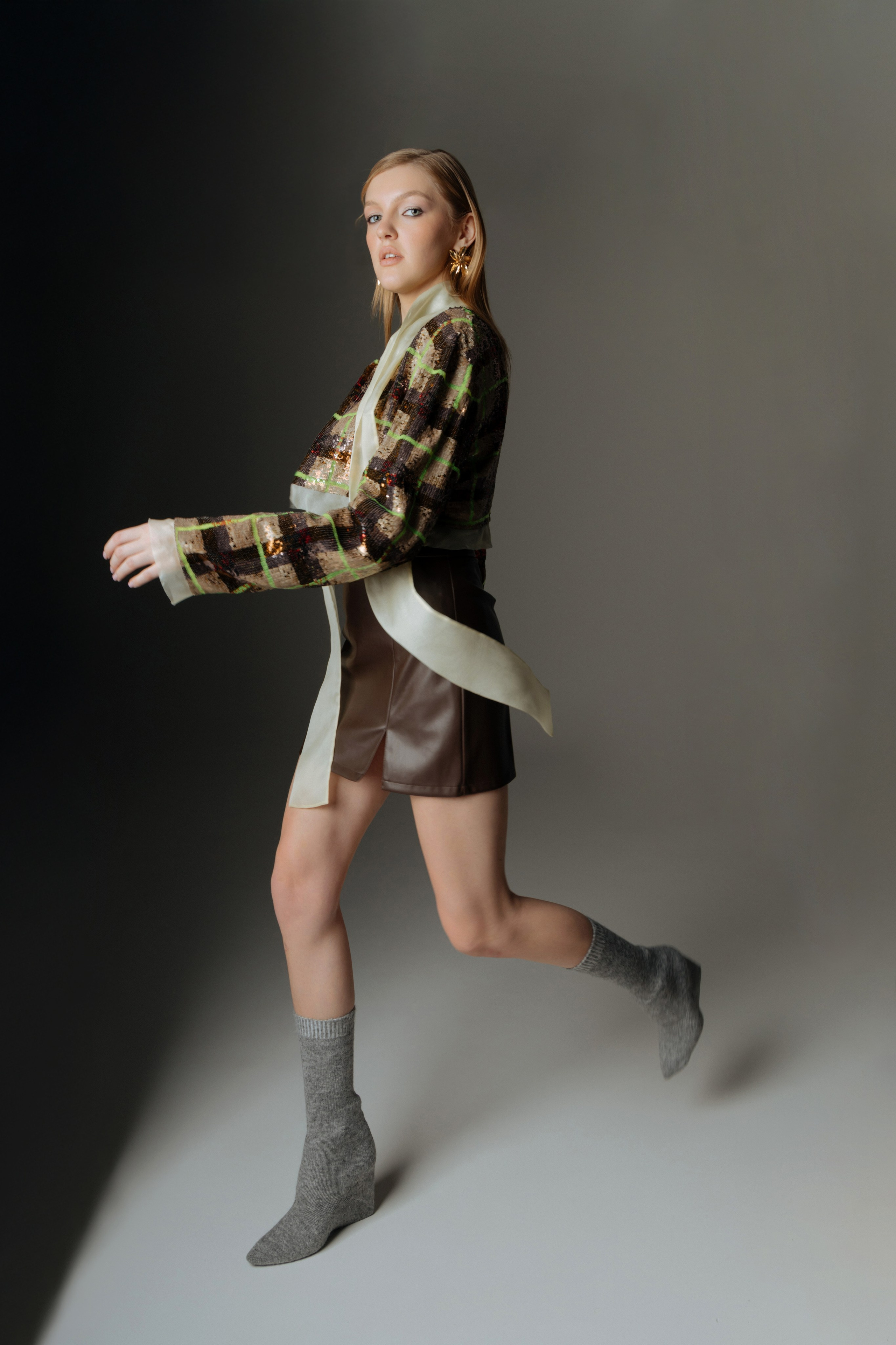 Portrait | Пелагея