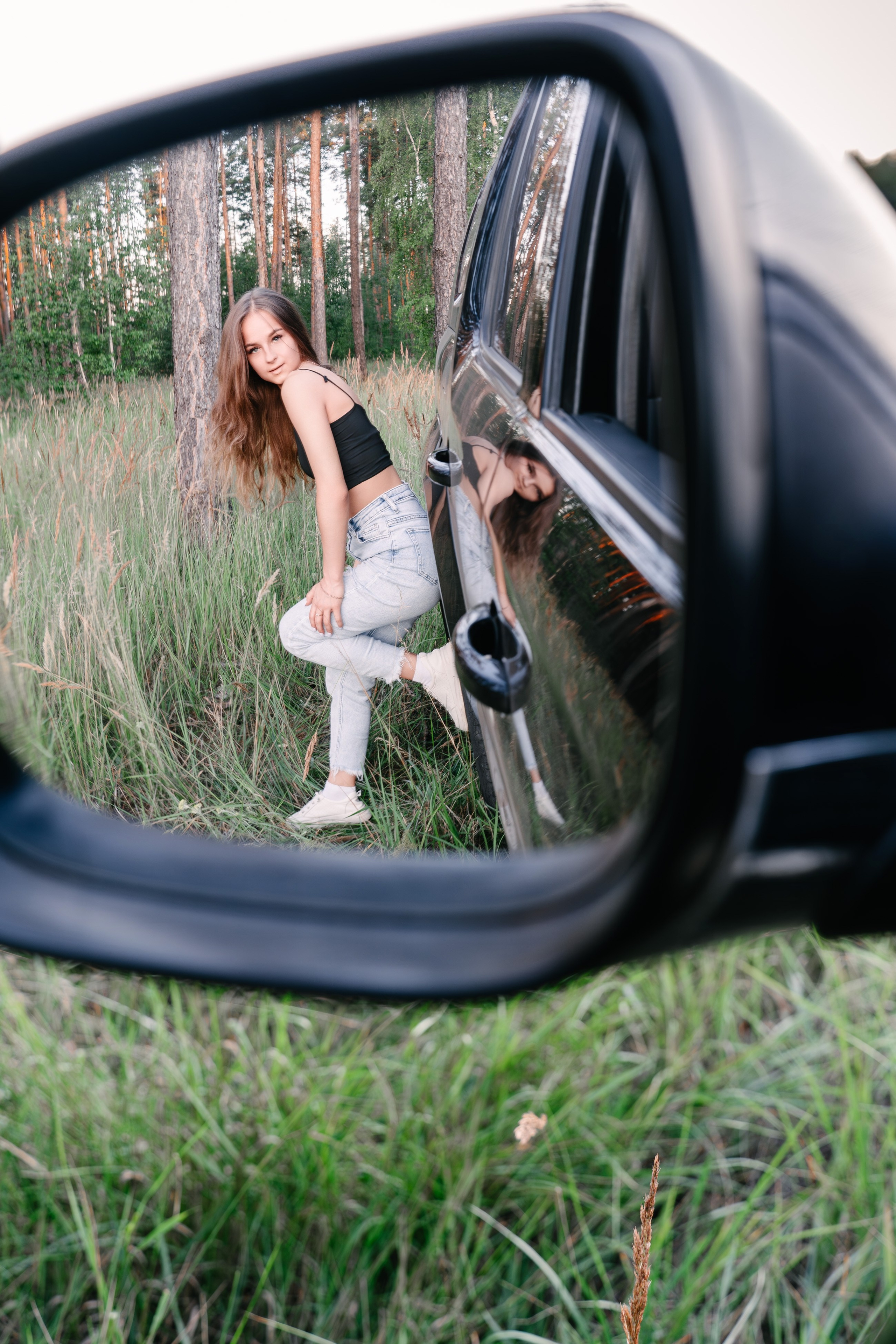 Полина. Семейный фотограф в Воронеже Пироженко Виталий