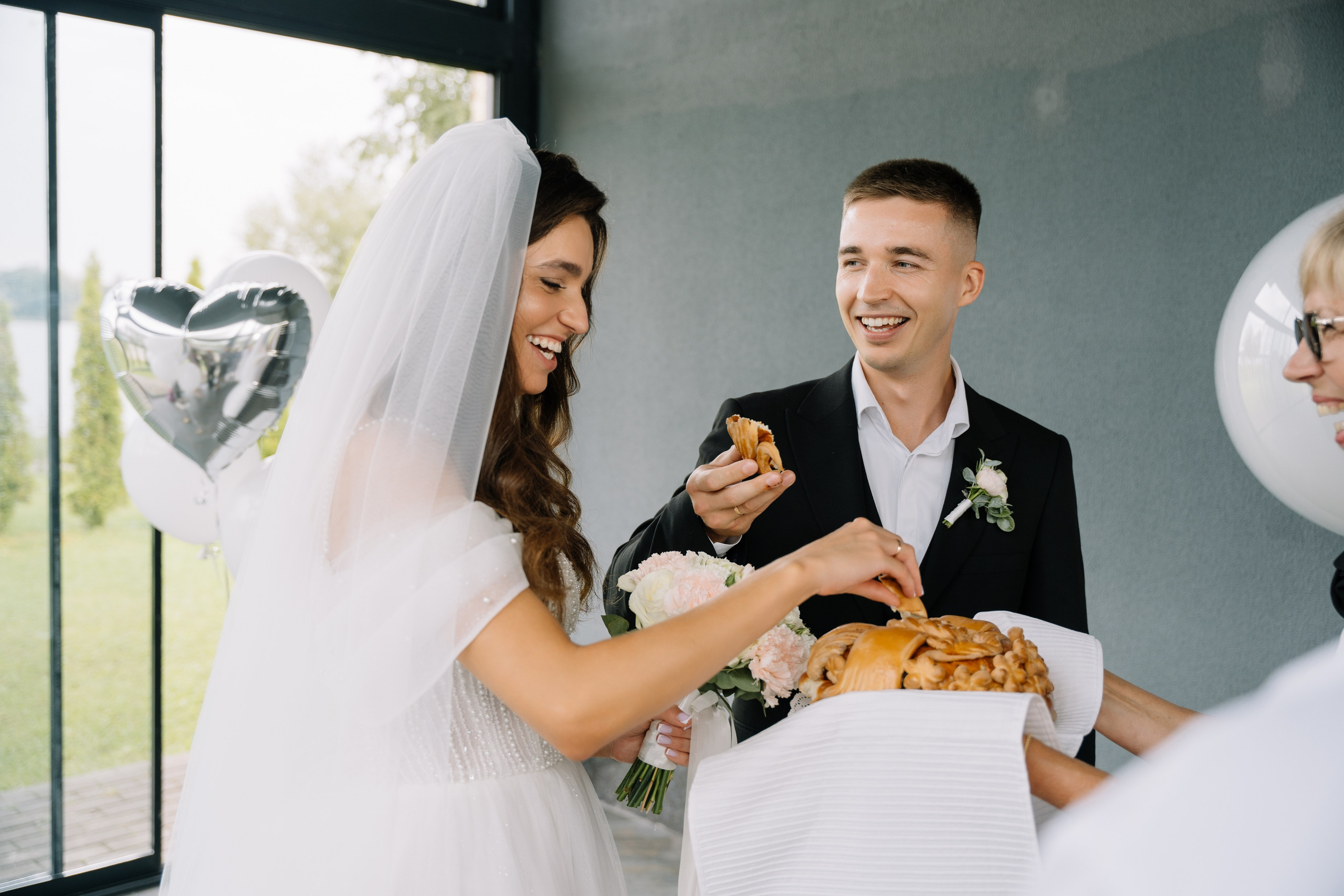 Иван & Оксана