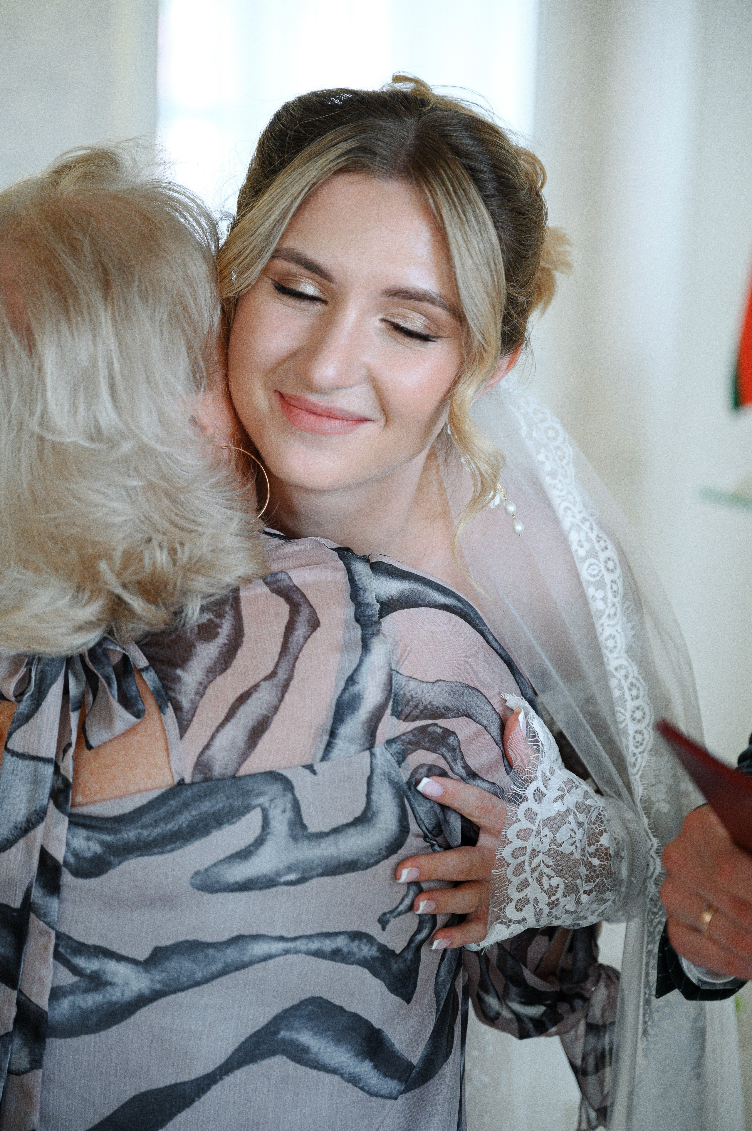 Илья & Алина