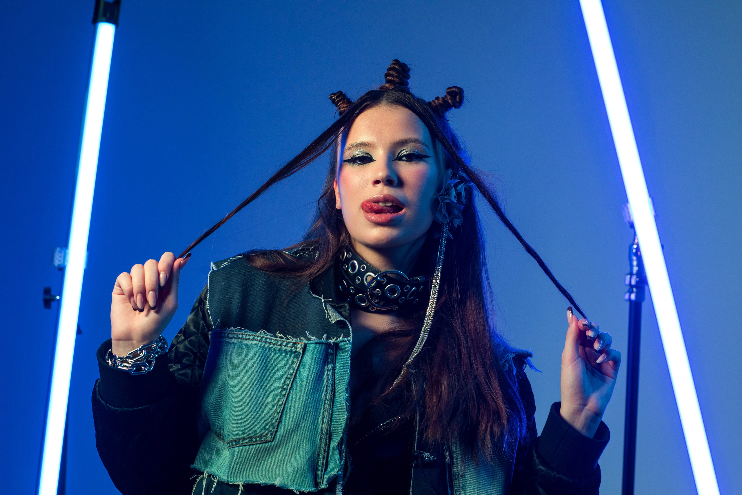 АЛЁНА. Фотограф Ольга Косенко в Москве