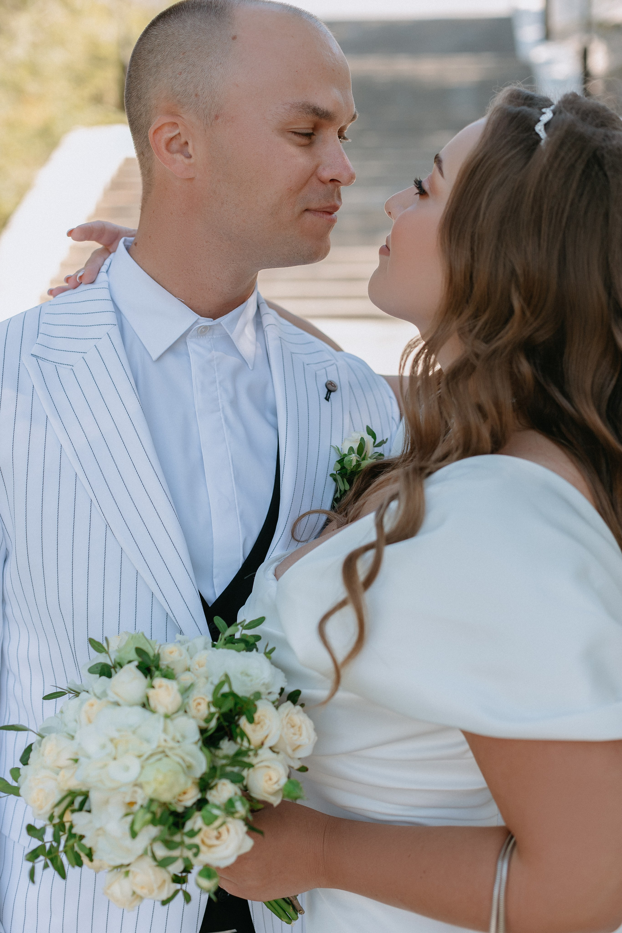 Кристина и Иван. Главная