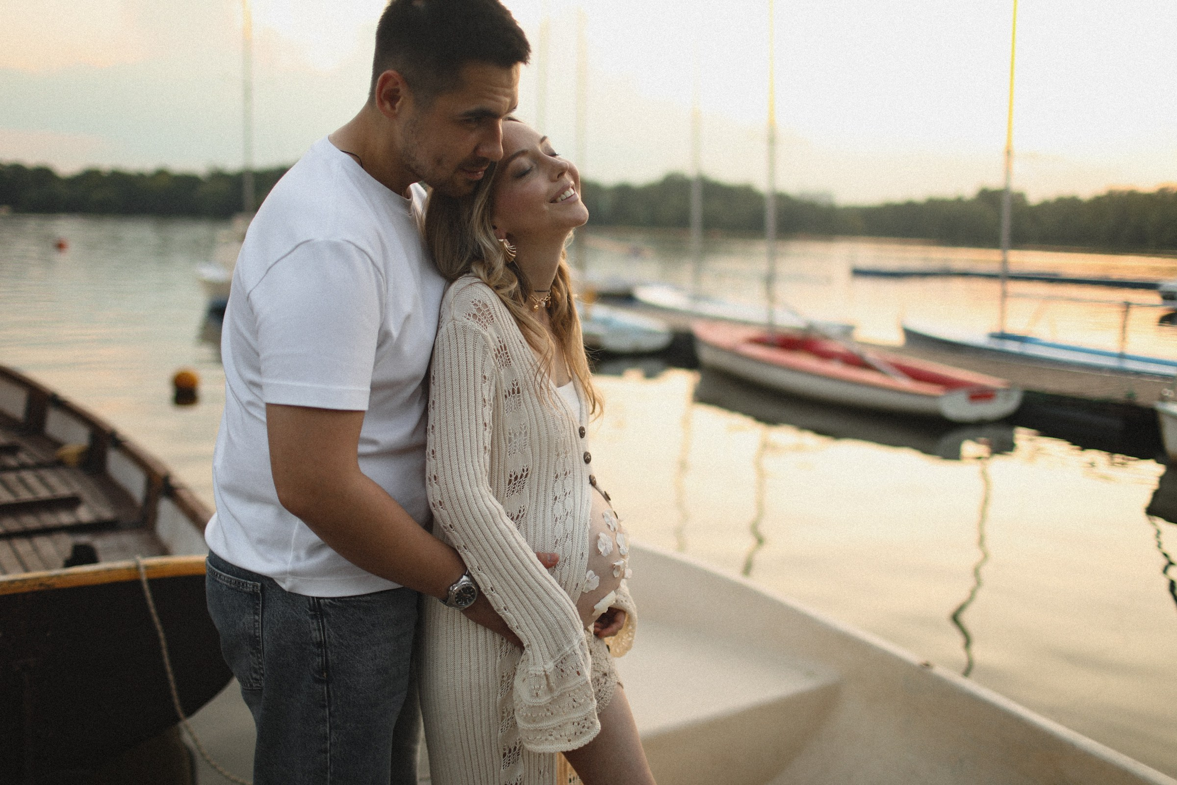 Корабли возвращаются в гавань. Семейный фотограф в Москве Алевтина Носова