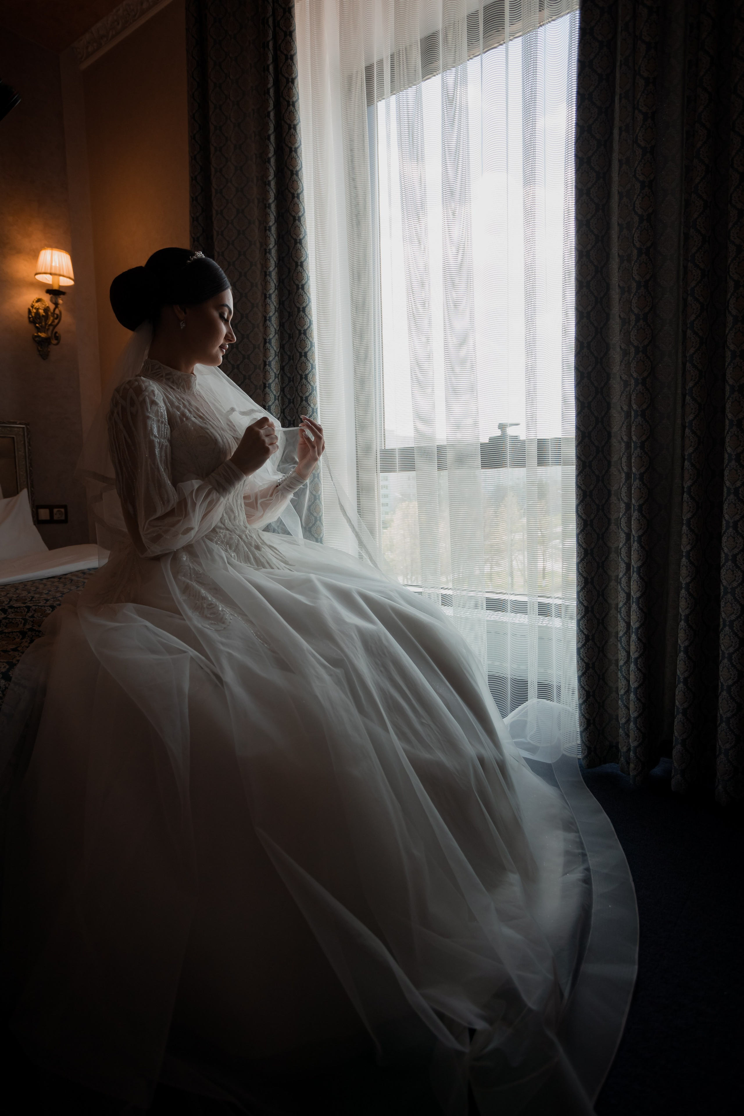 Влад&Елена. Фотограф Егор Сухов