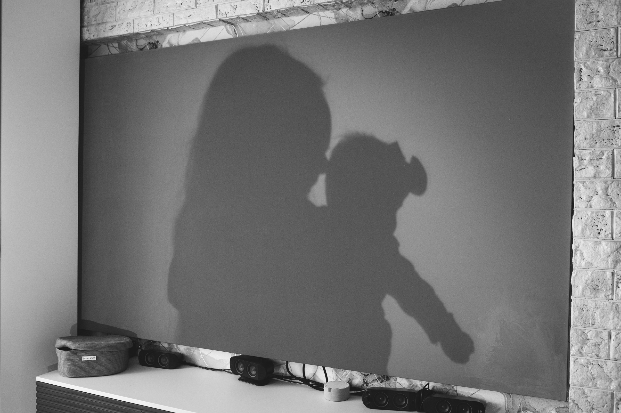 В гостях у Есении. Семейный и детский фотограф в Туле