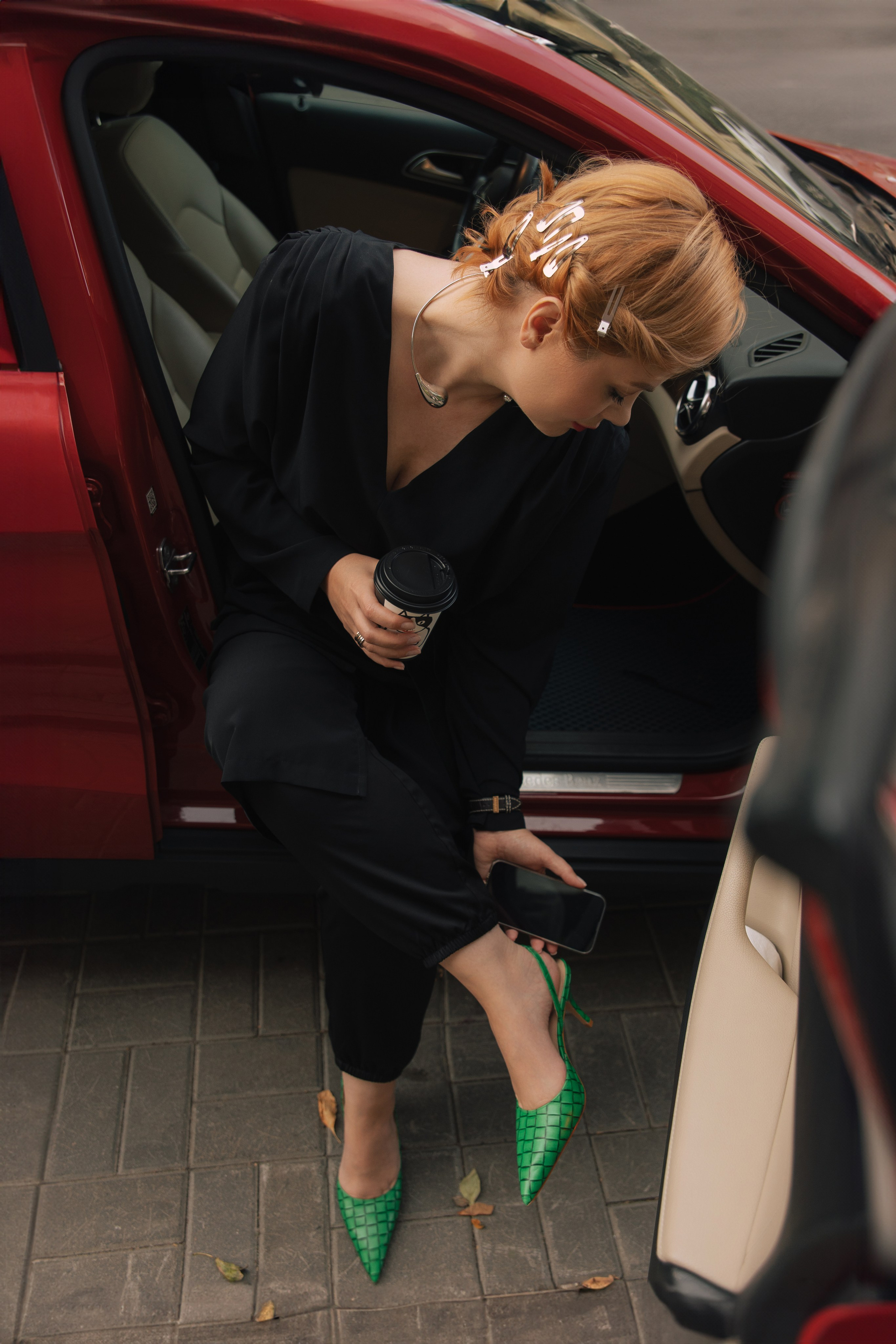 Для себя индивидуальная съемка. Фотограф в Санкт-Петербурге и Москве