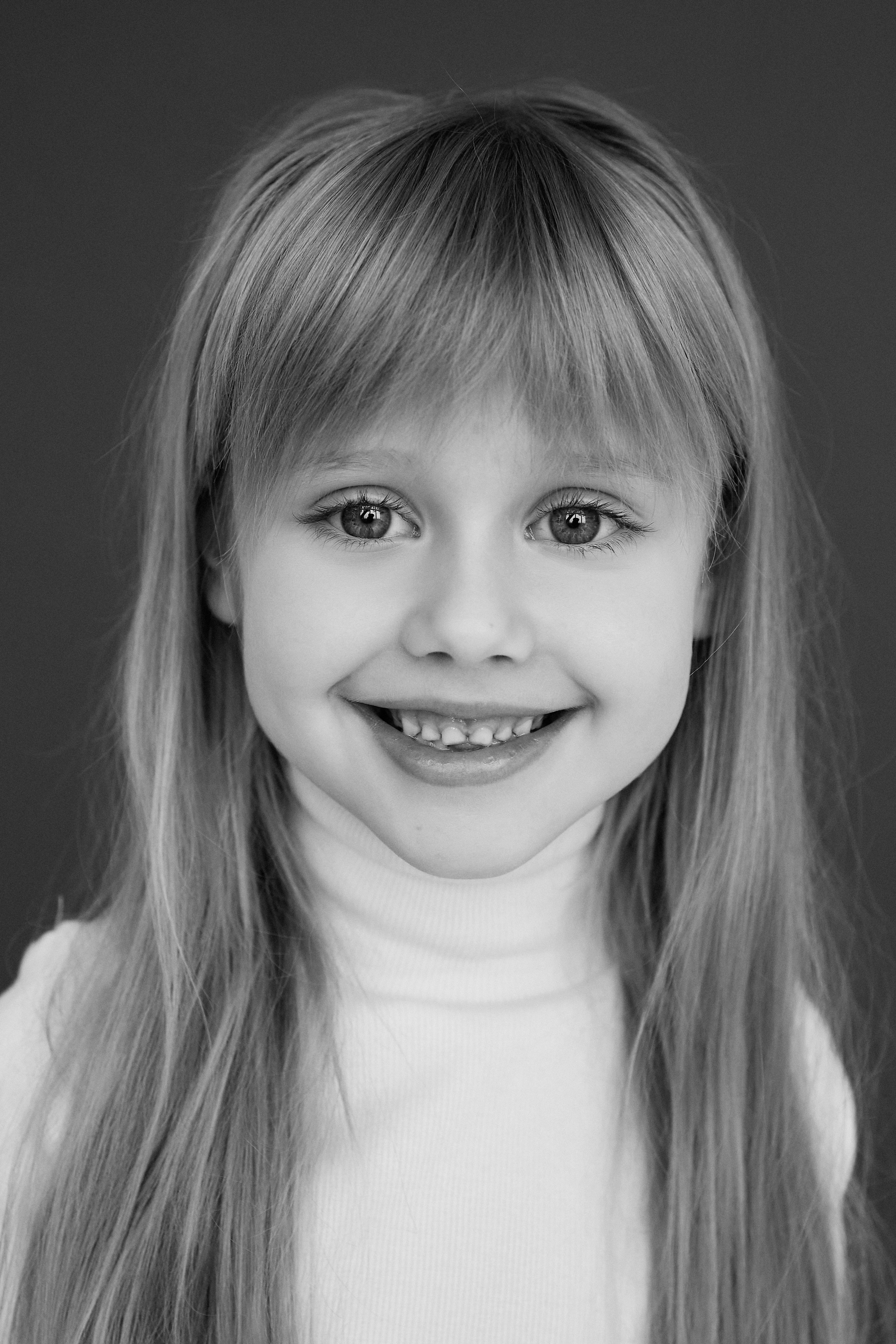 Актерское портфолио дети. Портретный фотограф в Москве Черная Юлия