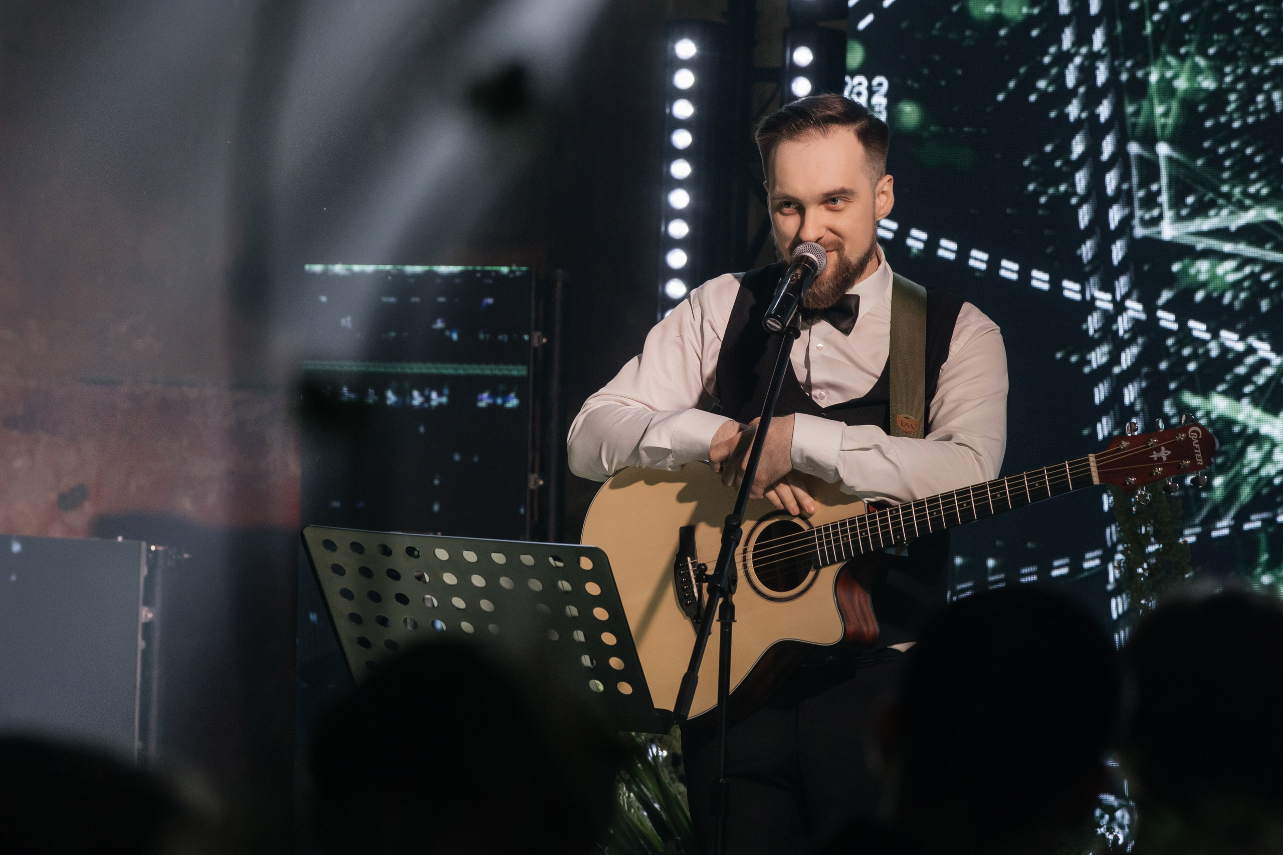 Ваня и Катя. Свадебный и Репортажный фотограф Нижний Новгород Москва Ежов Иван