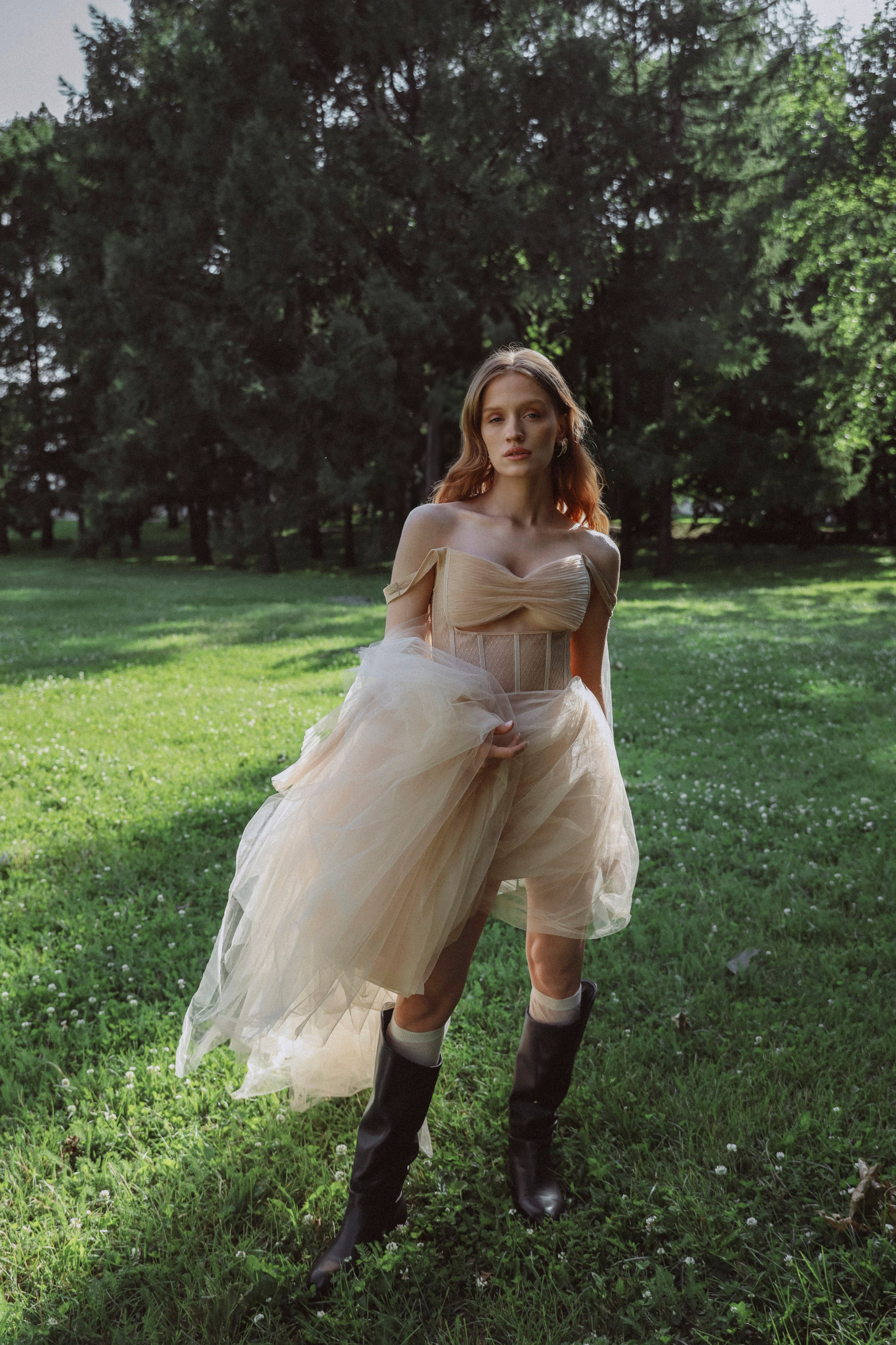 Анастасия. Свадебный фотограф Москва