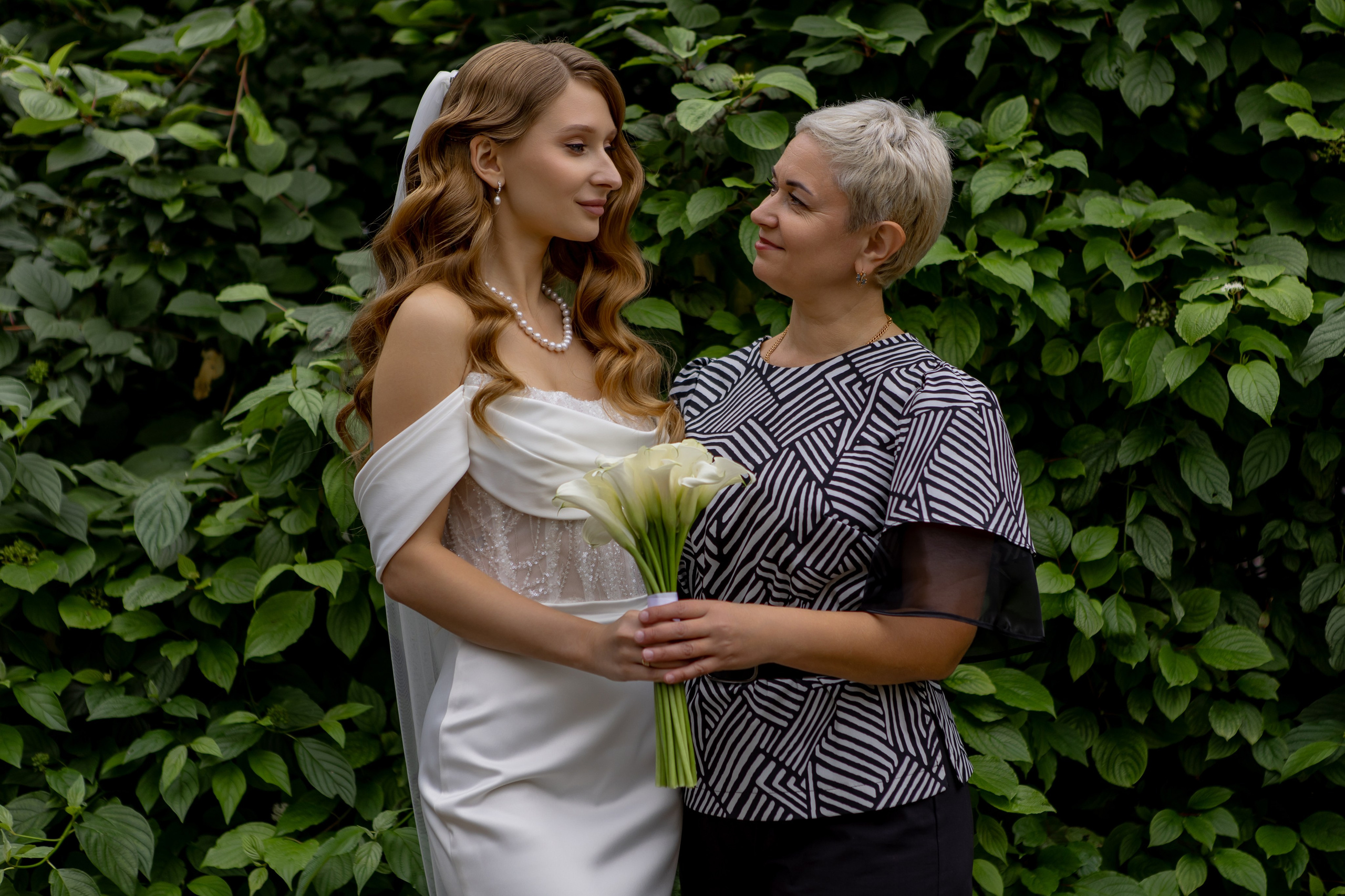 Денис и Екатерина. Свадебный фотограф Ксения Трухина в Нижнем Новгороде и Москве