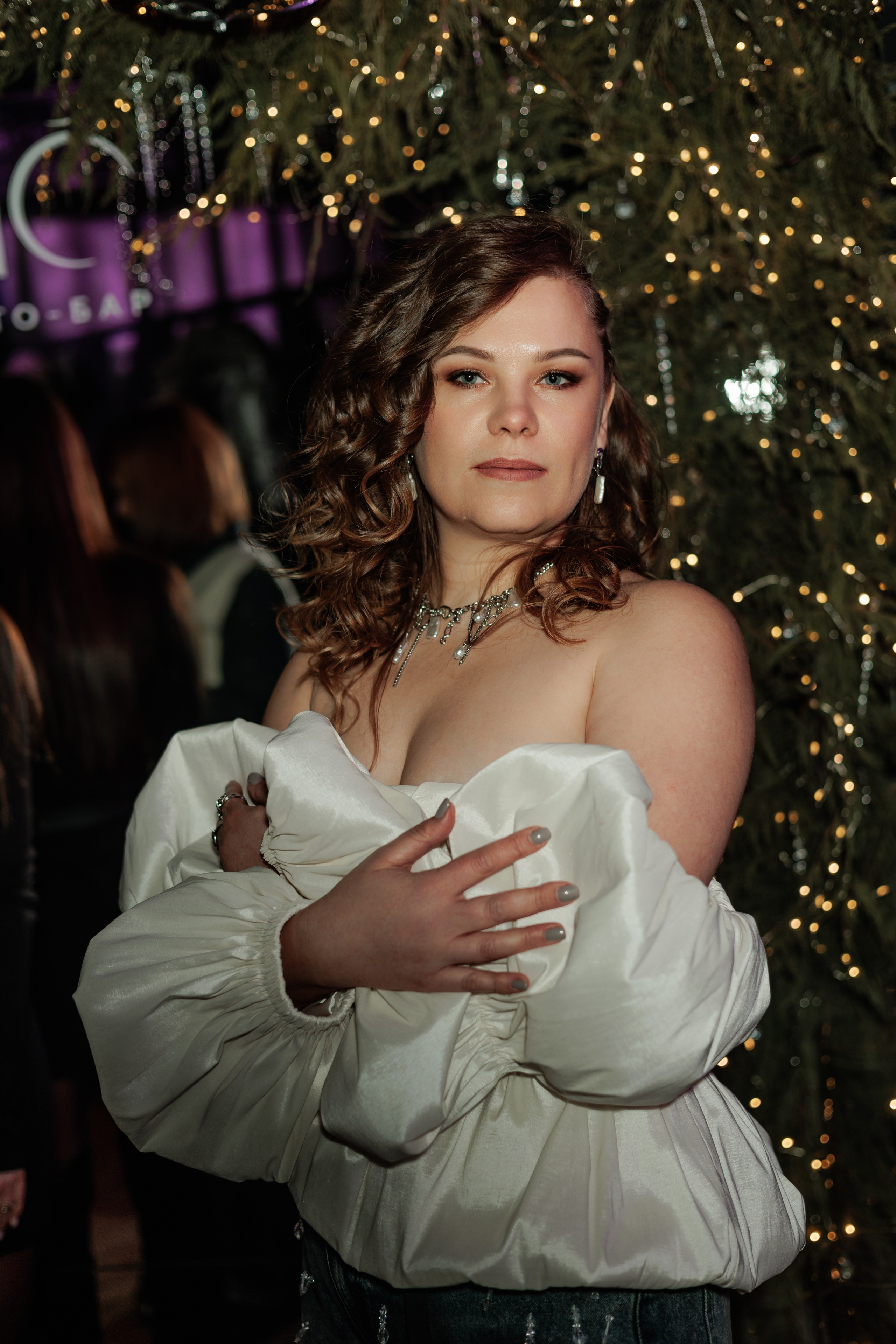 Репортаж Mona. Фотограф Саратов Анастасия