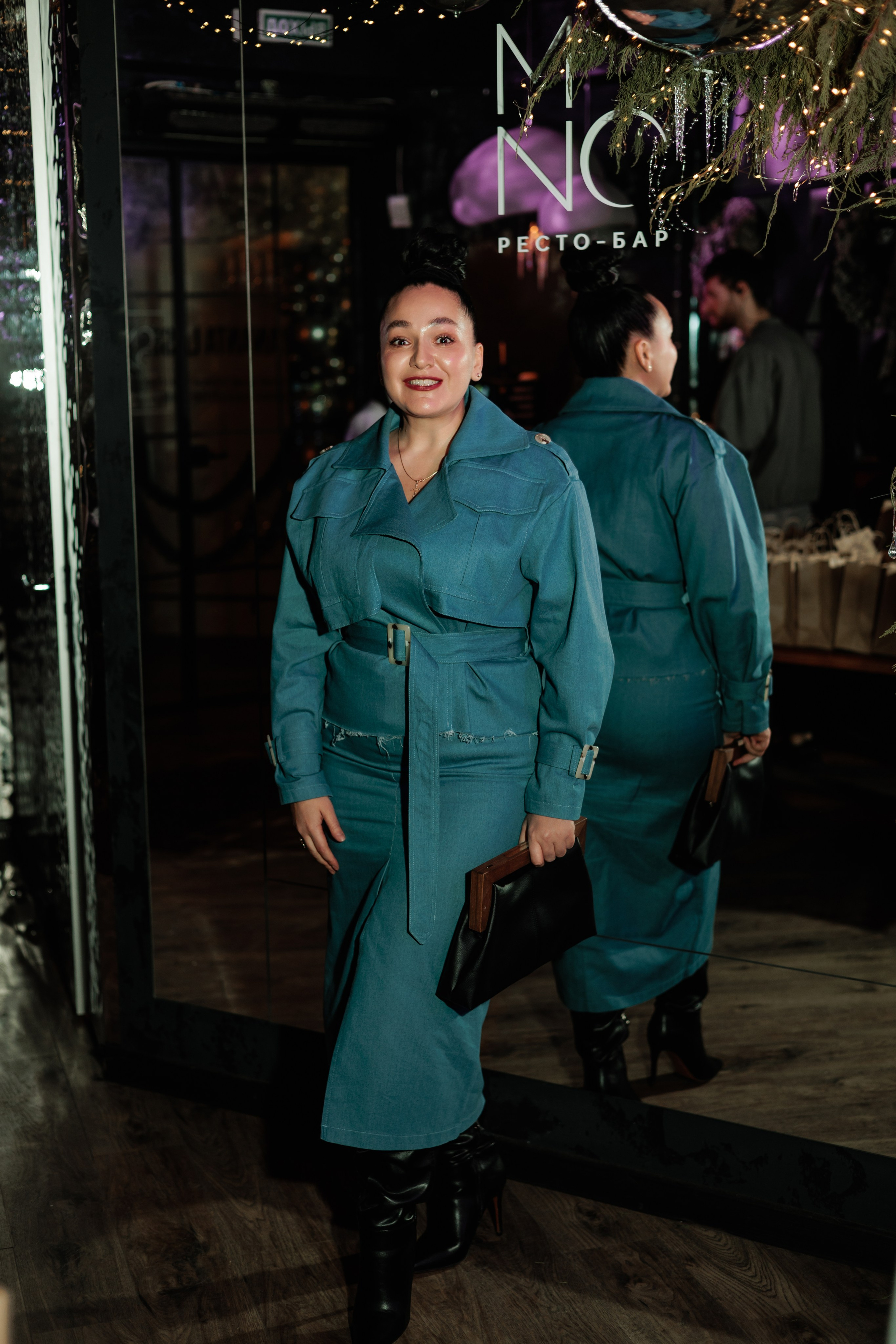 Репортаж Mona. Фотограф Саратов Анастасия