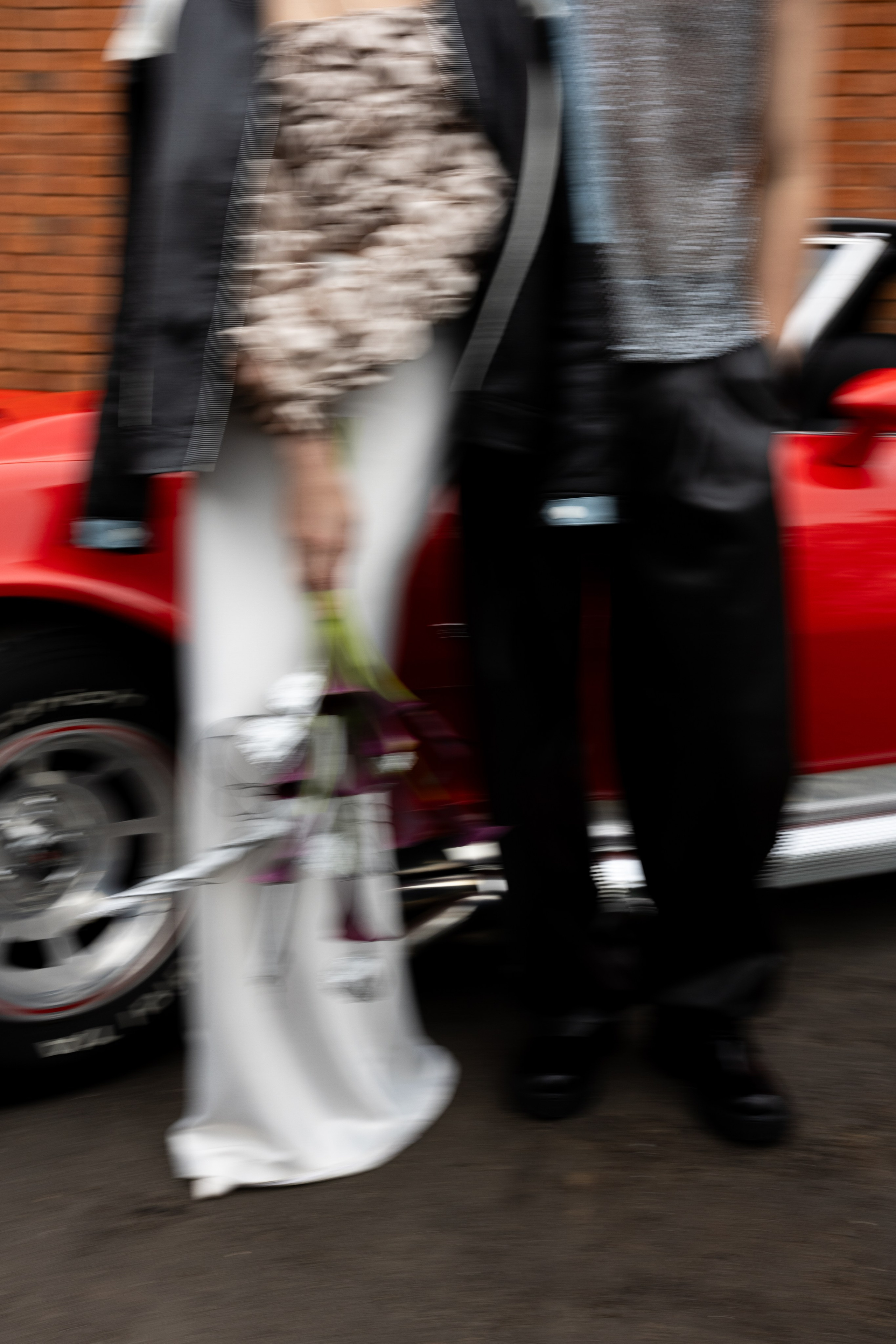 Владислав и Виктория. Свадебный фотограф | Москва