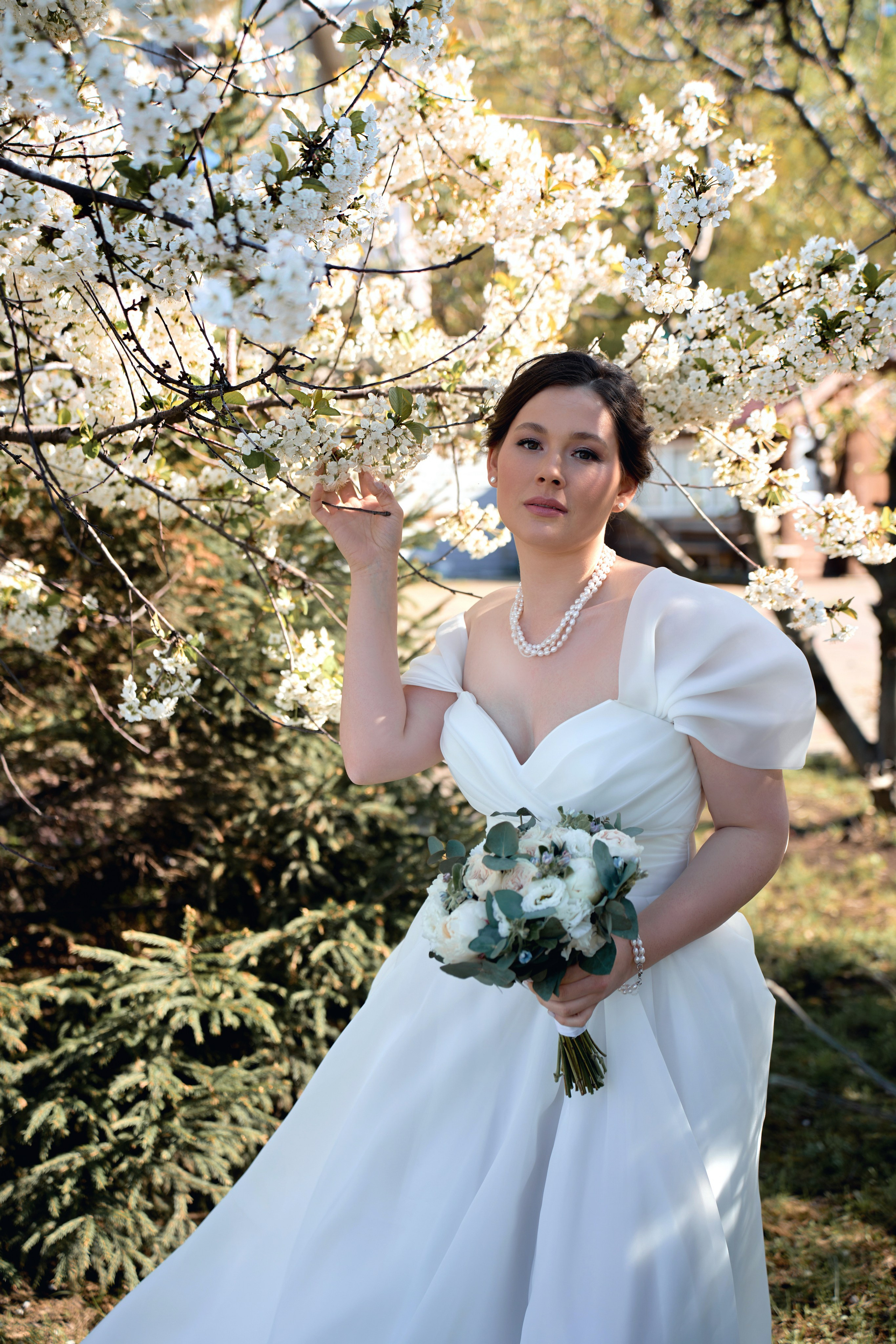 Вася & Арина. Фотограф в Нижнем Новгороде Марина Кузнецова