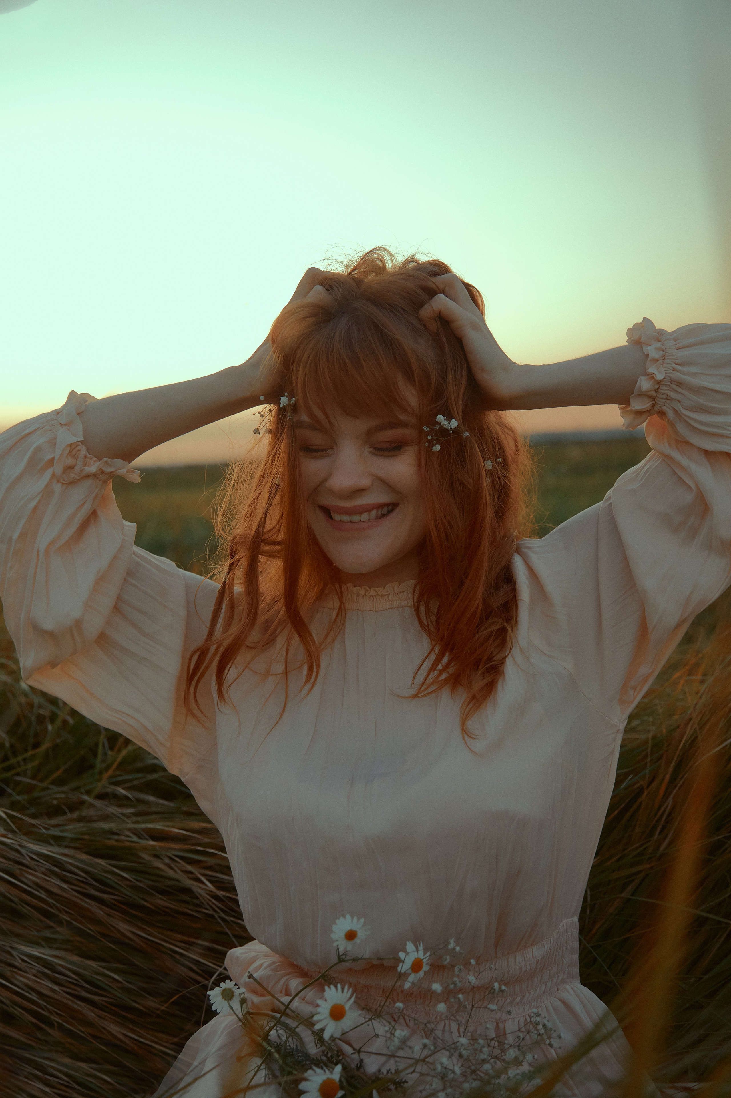 Катерина. Фотограф Анастасия Федорова  Санкт-Петербург