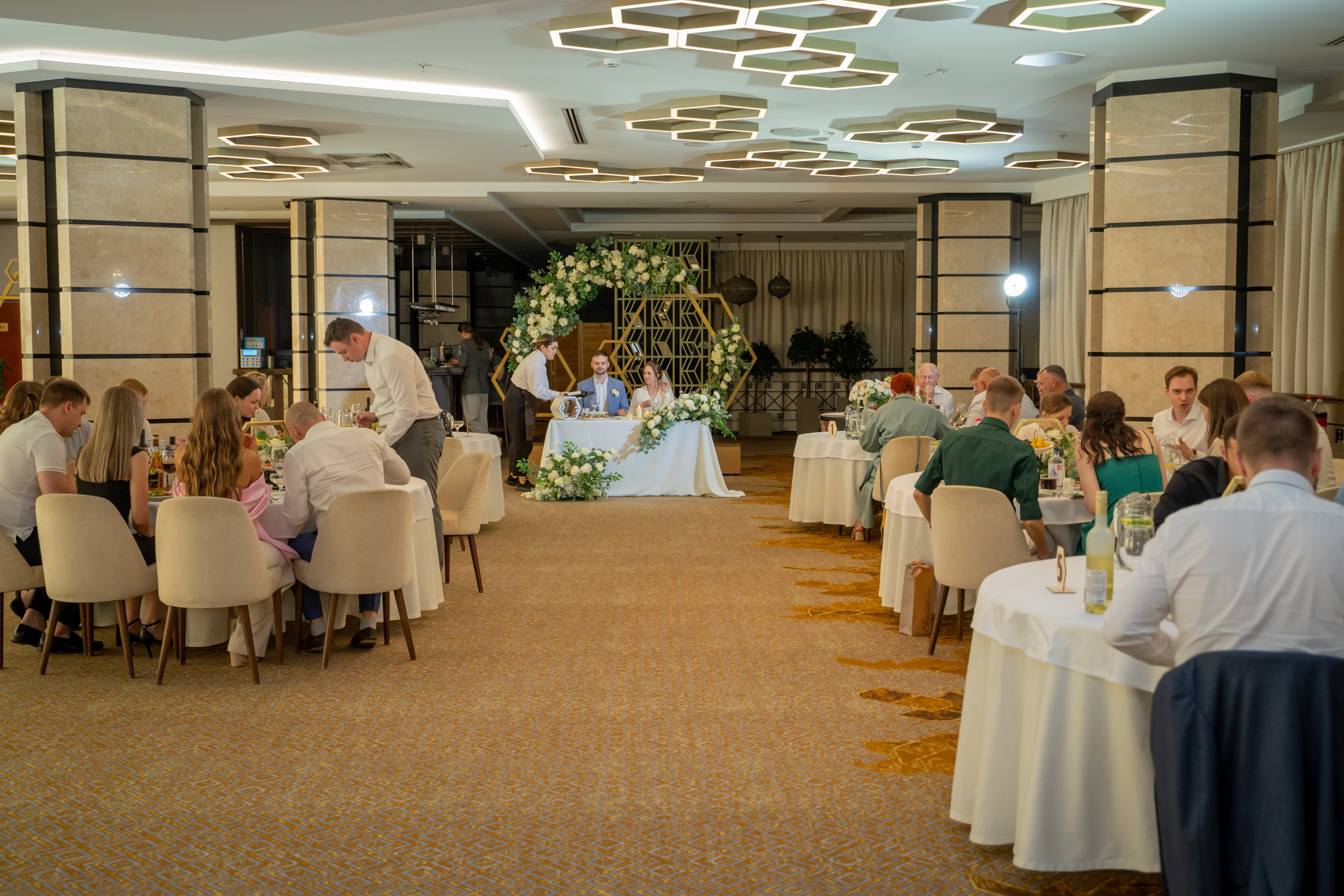 Екатерина & Артём 11.07.2024. Главная