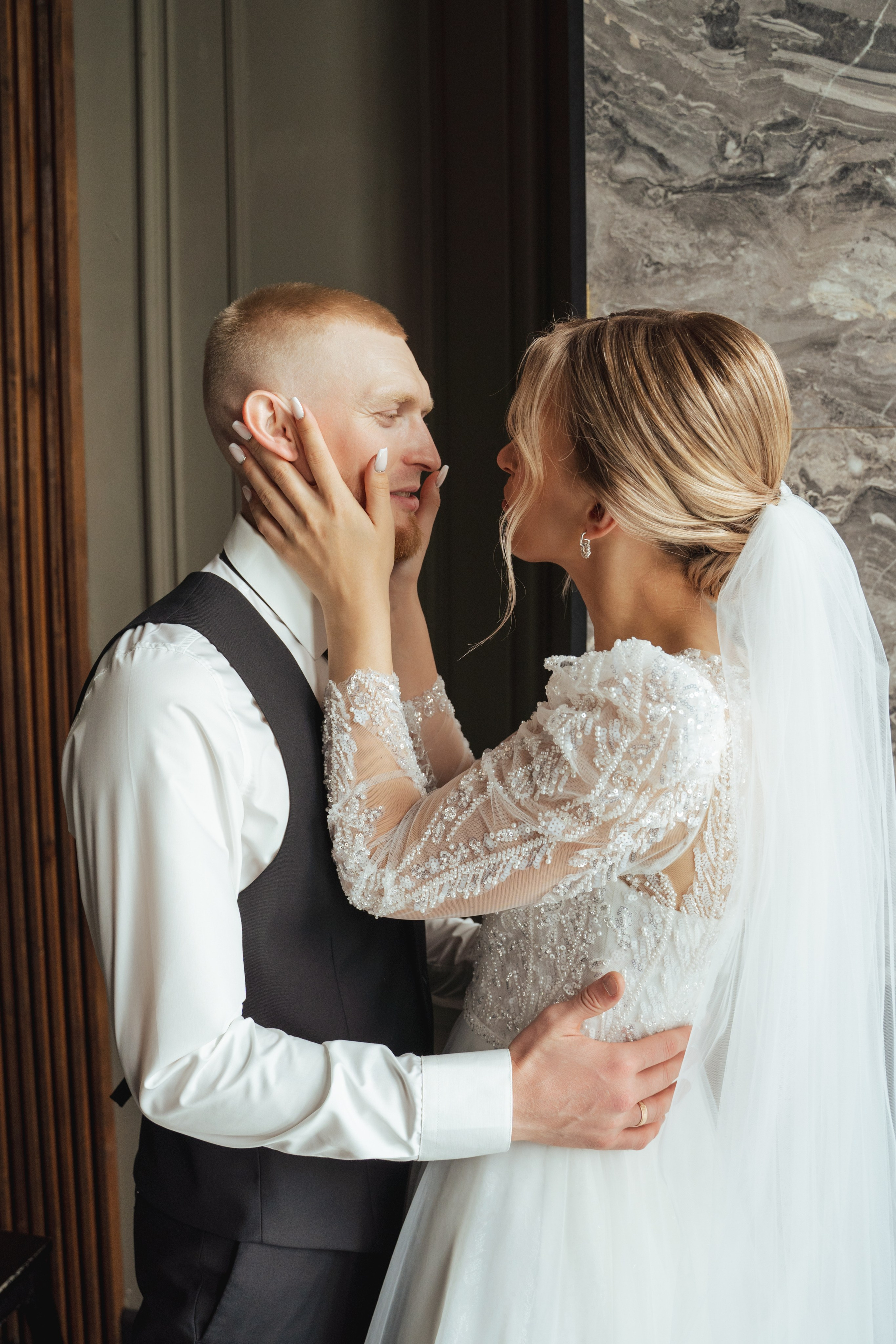 Ирина и Николай. Главная