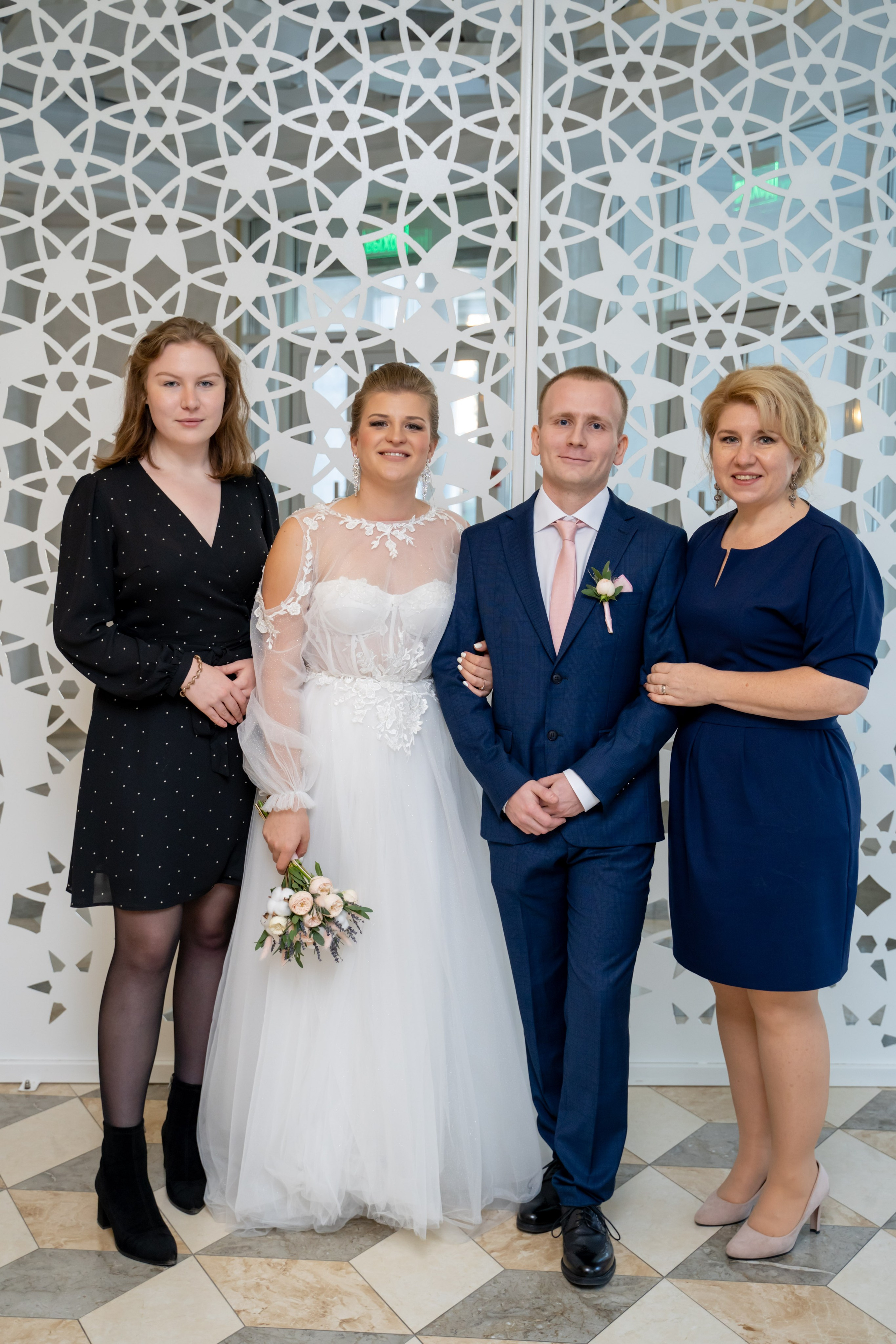 Юлия и Дмитрий 13.10.2023. Главная