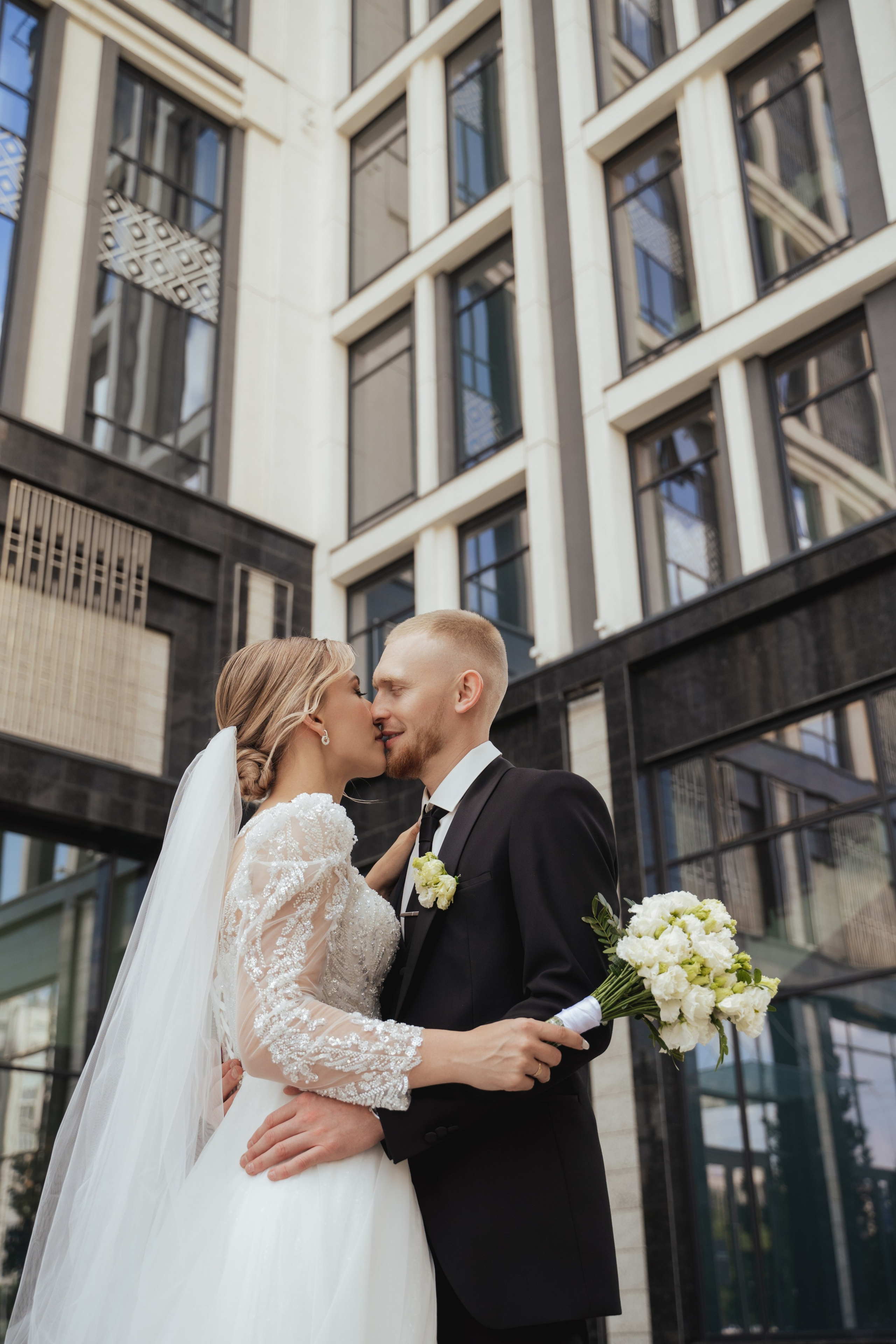 Ирина и Николай. Главная