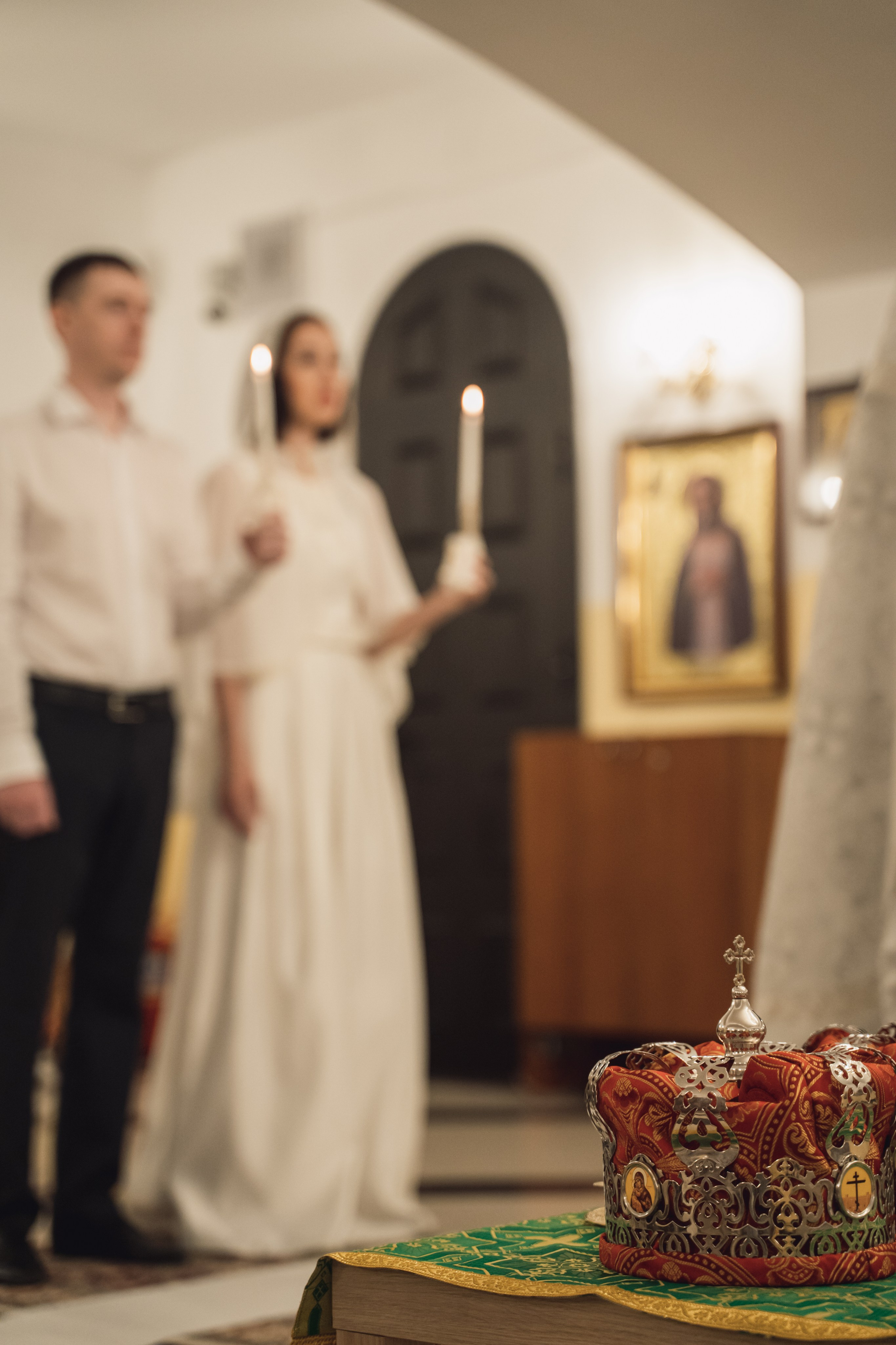 Вечание Карине и Владимир 2024. Главная