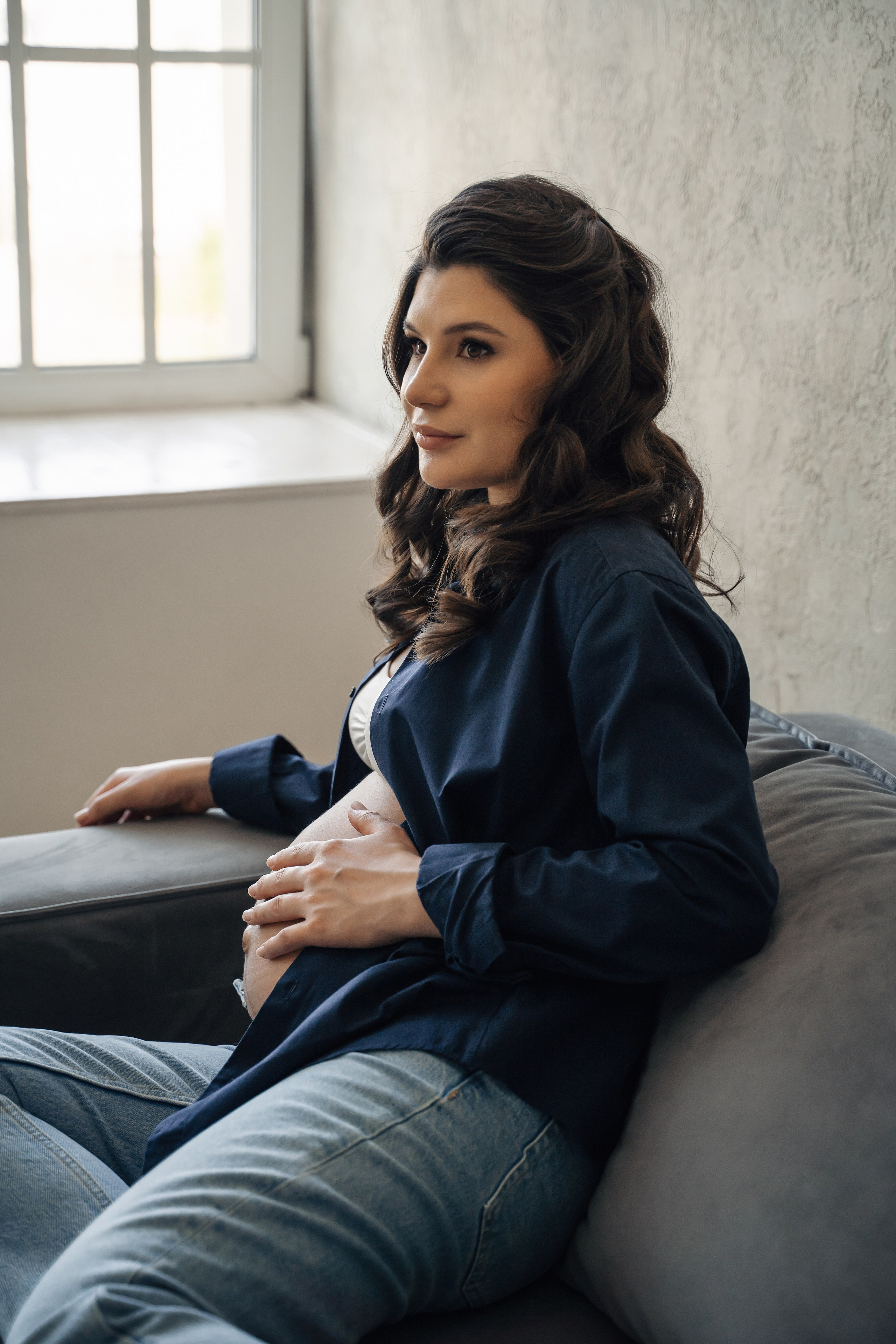 Полина. Главная