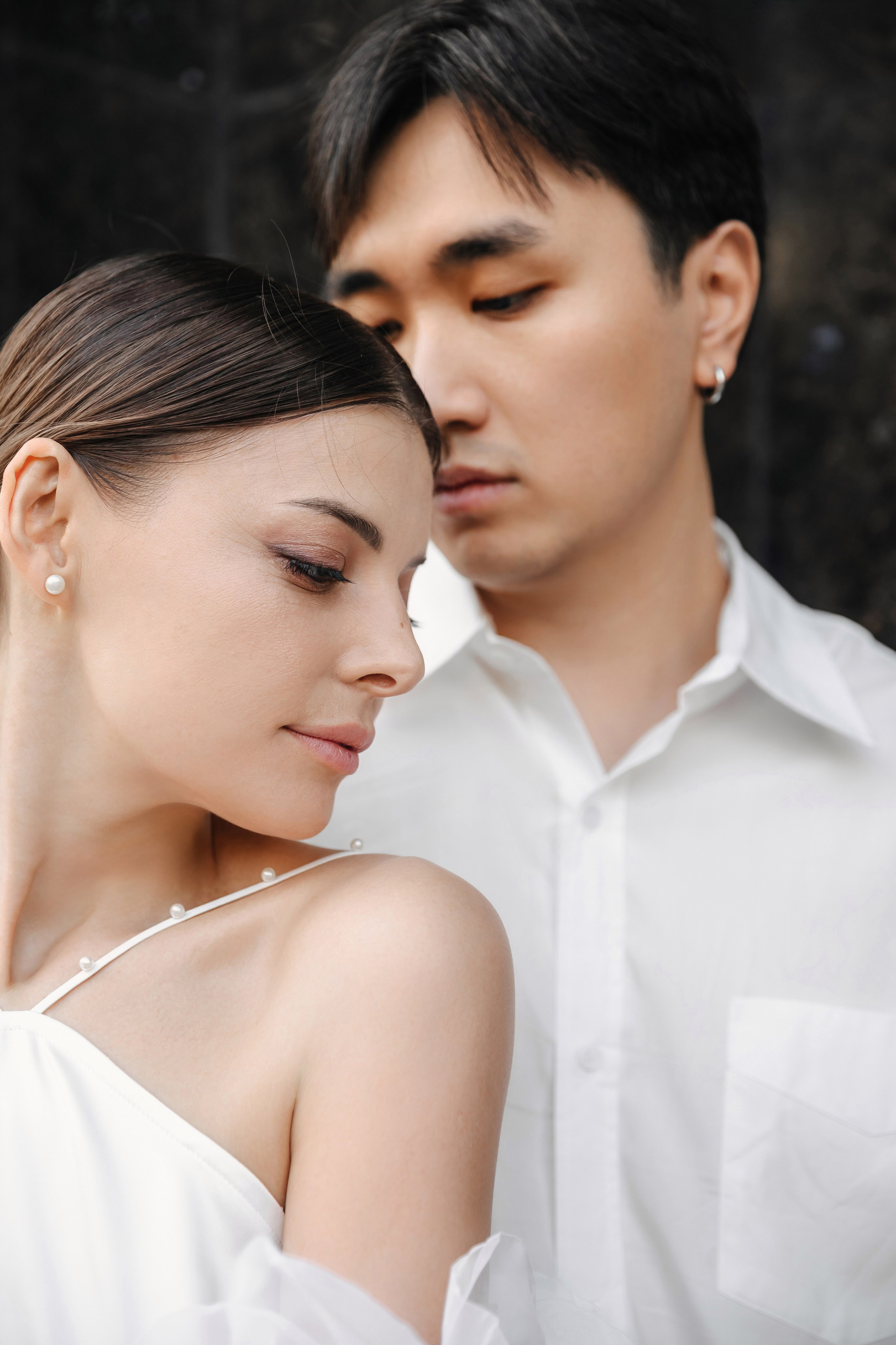 Руфа и Александр. Свадебный фотограф в Москве Михайлина Настя