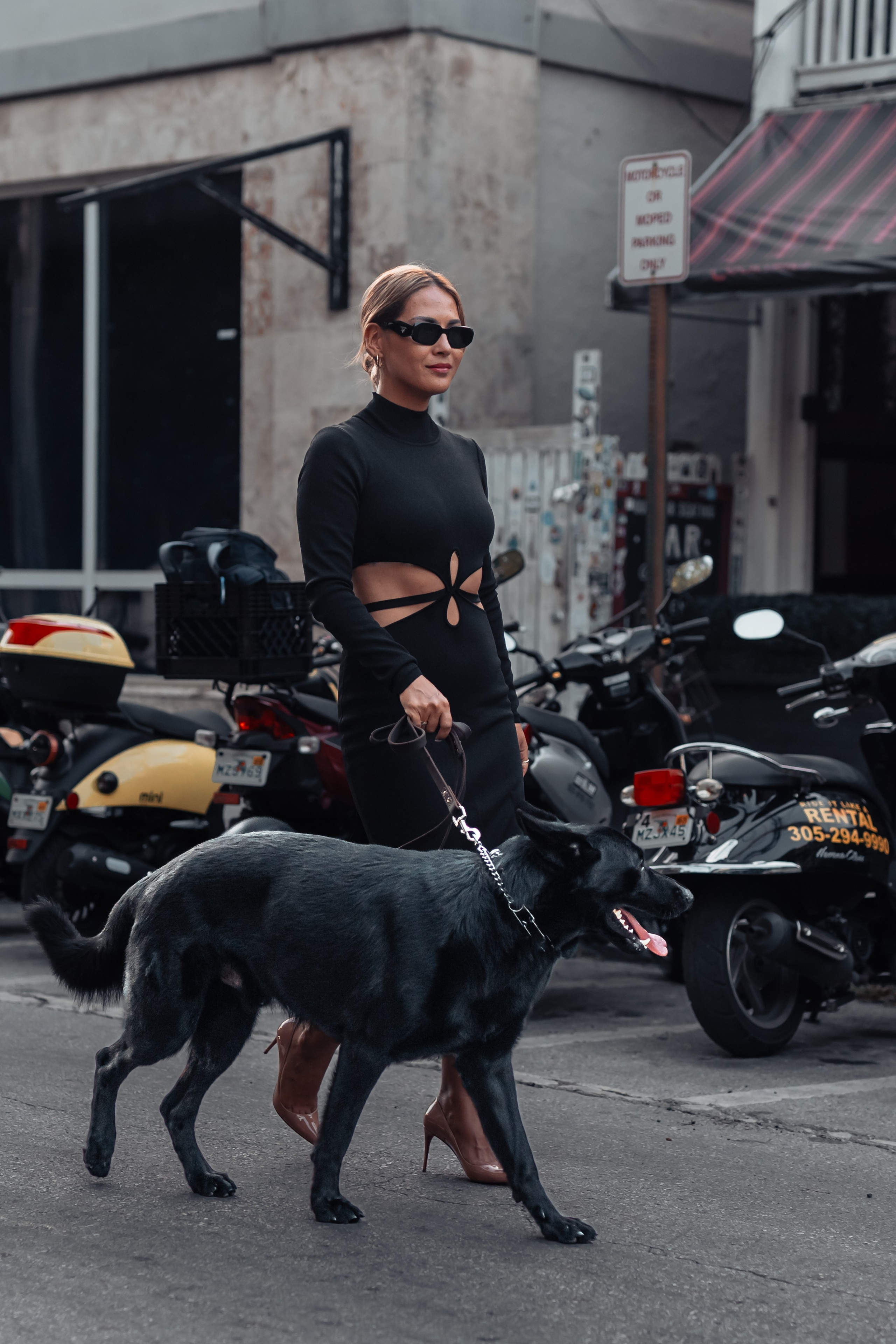 Solo portraits. Gaukhar Baimagambet — Photographer and Videographer