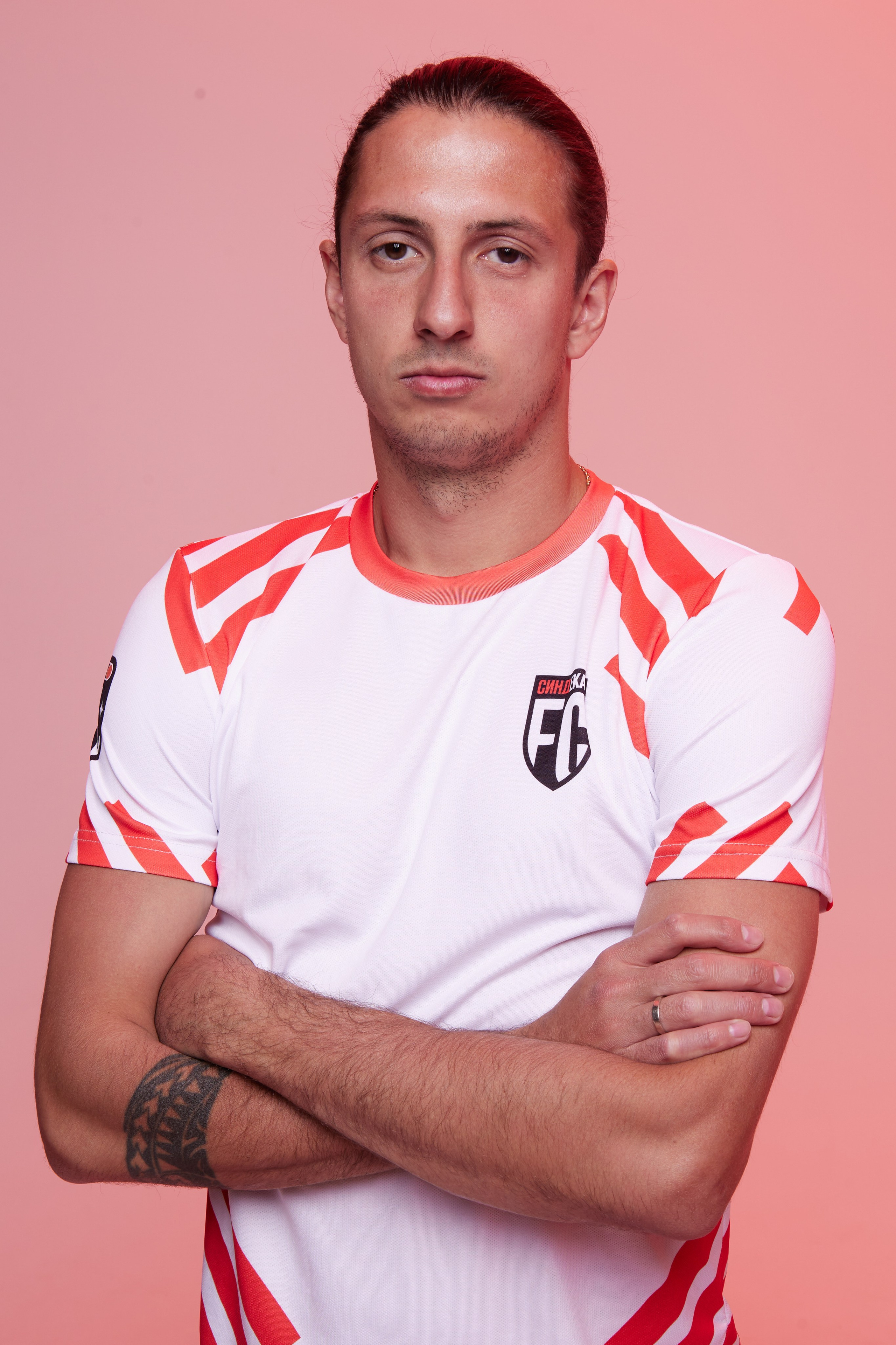 СиндЕкат. Фотограф Губанова Ирина