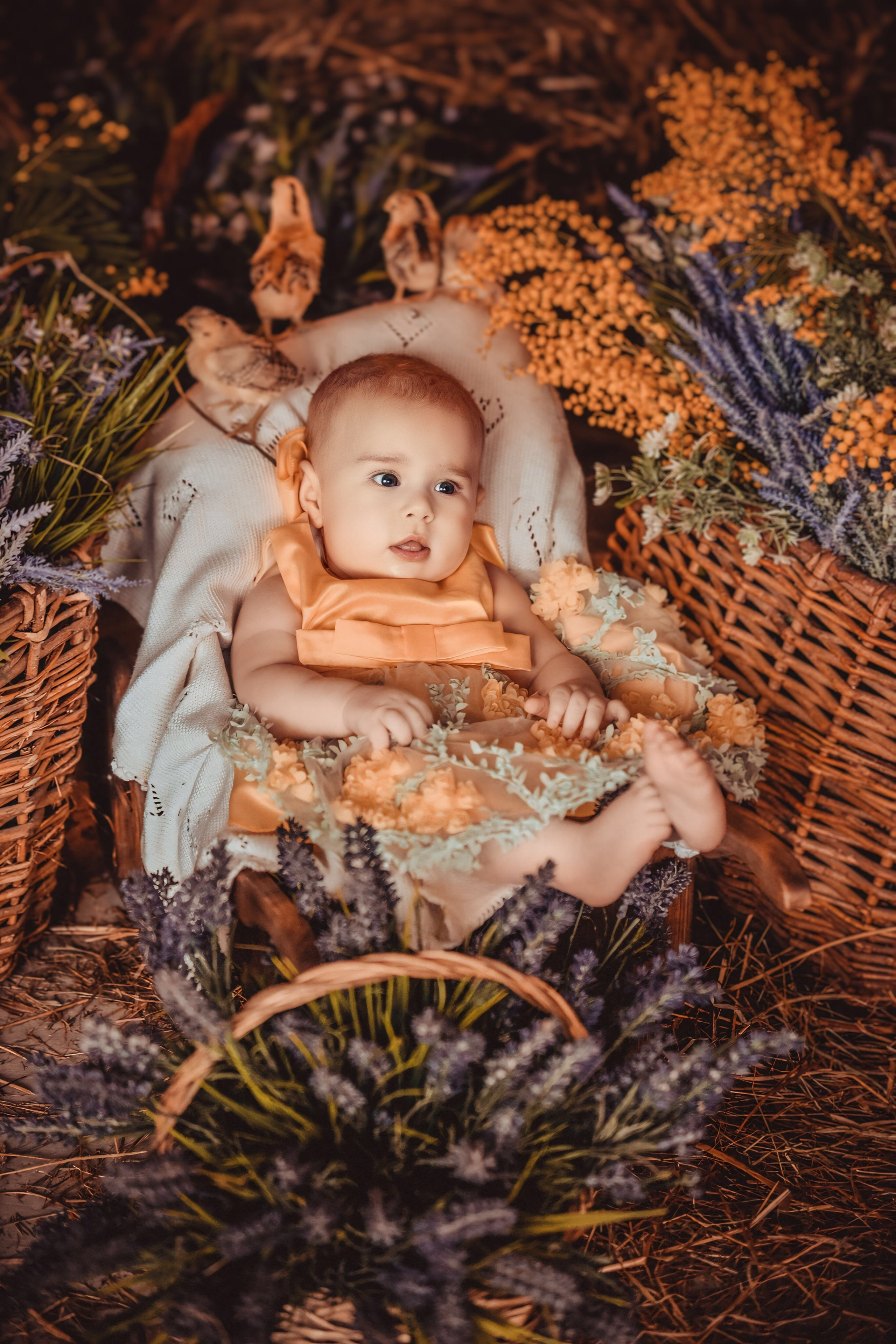 Семейная студия. Детский и семейный фотограф