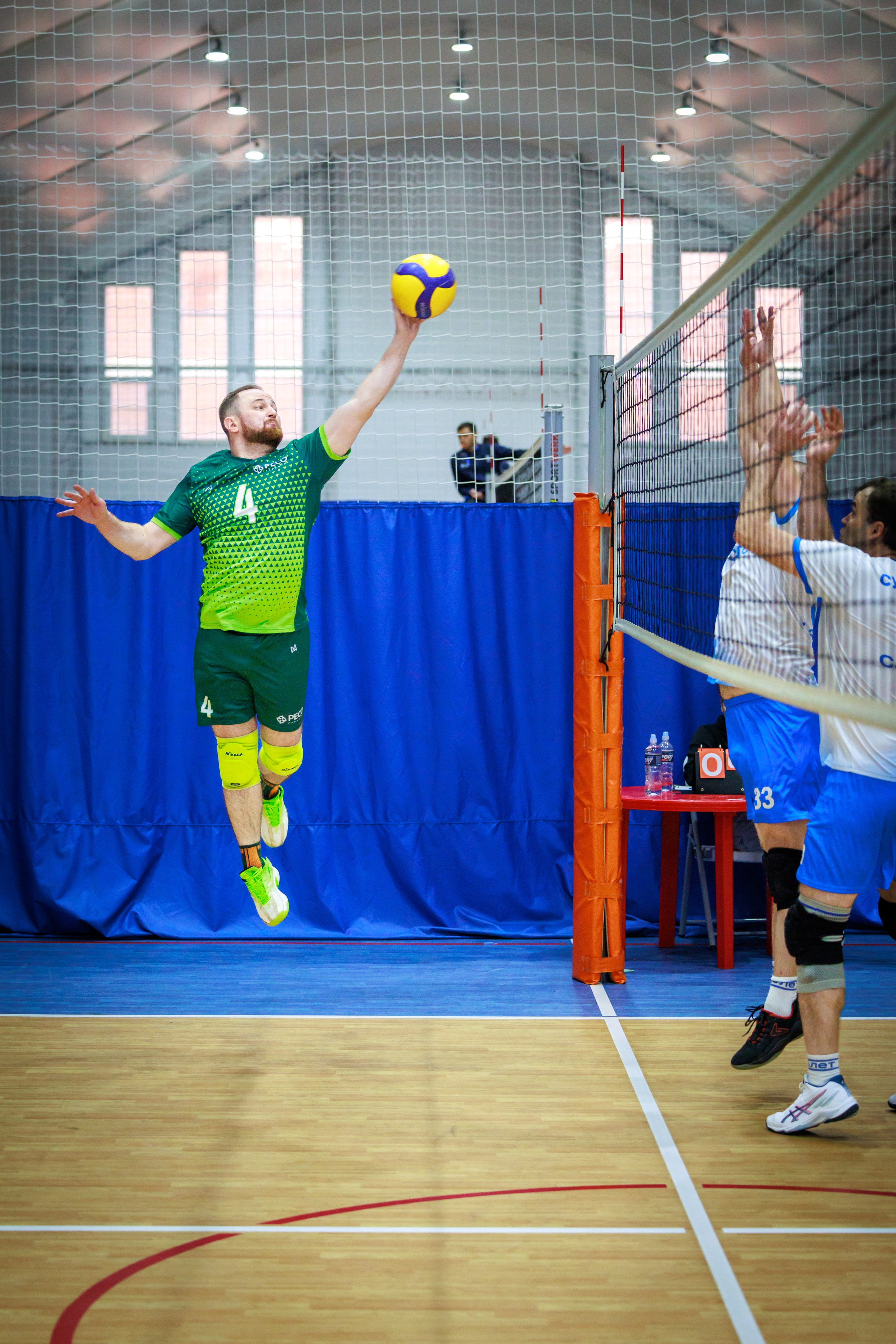 Спорт. Фотограф в Москве Андрей Макаренко