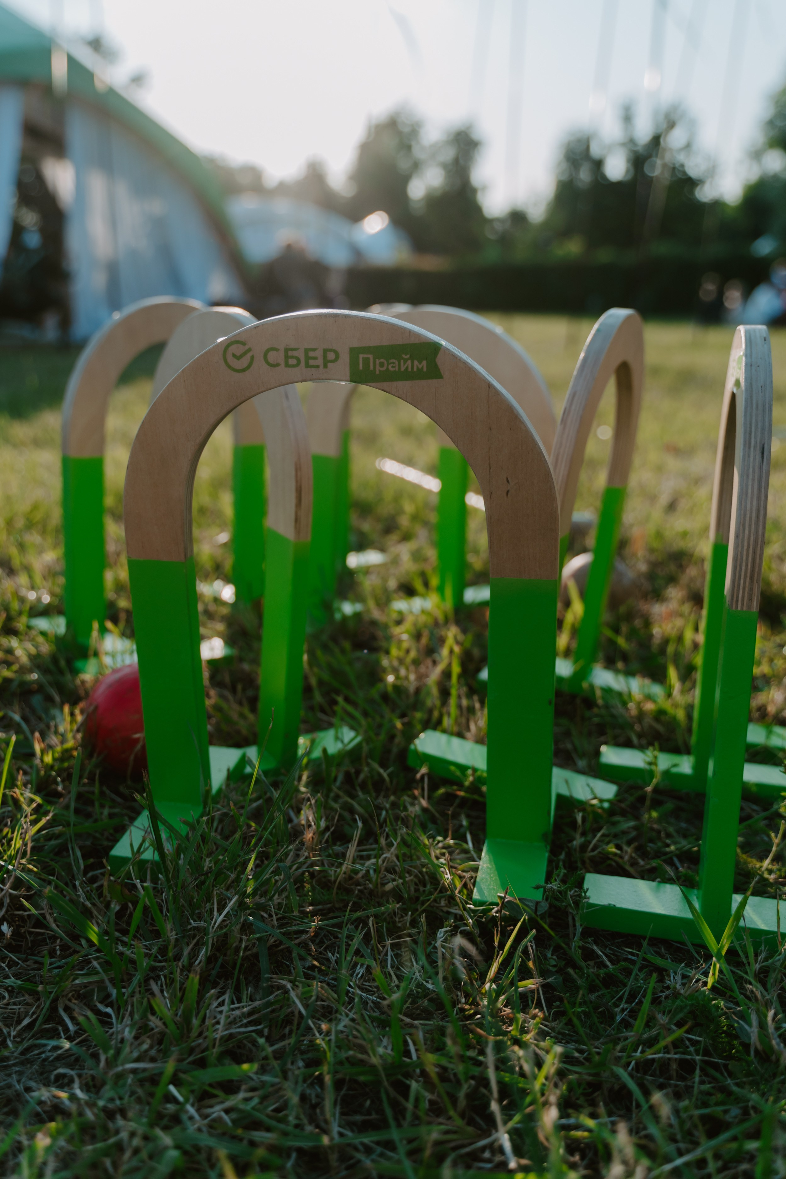 СБЕР ПРАЙМ x YOGA DAY. Фотограф первого впечатления