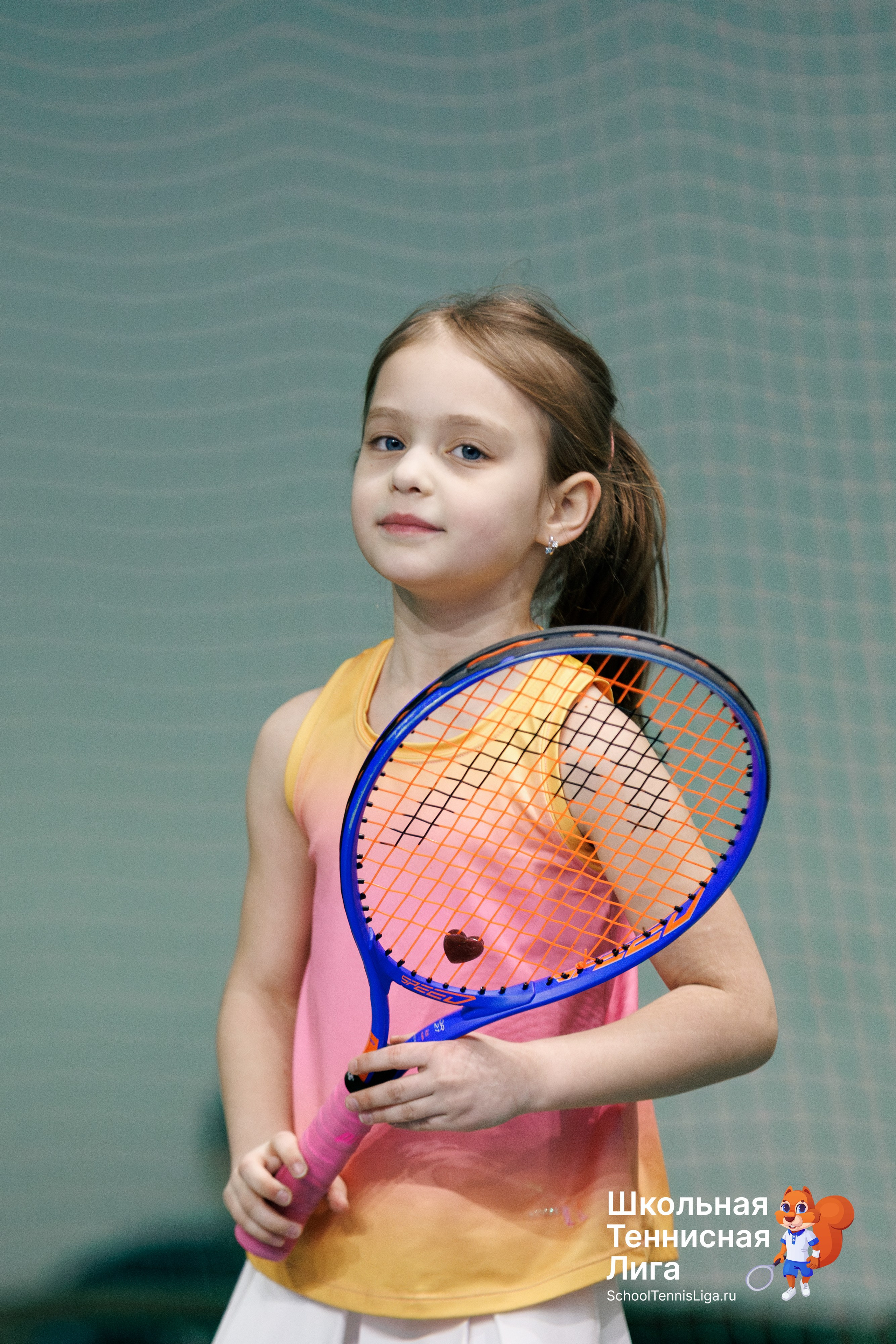 Турнир ШТЛ в Видном. Спортивный фотограф Алексей Соломин