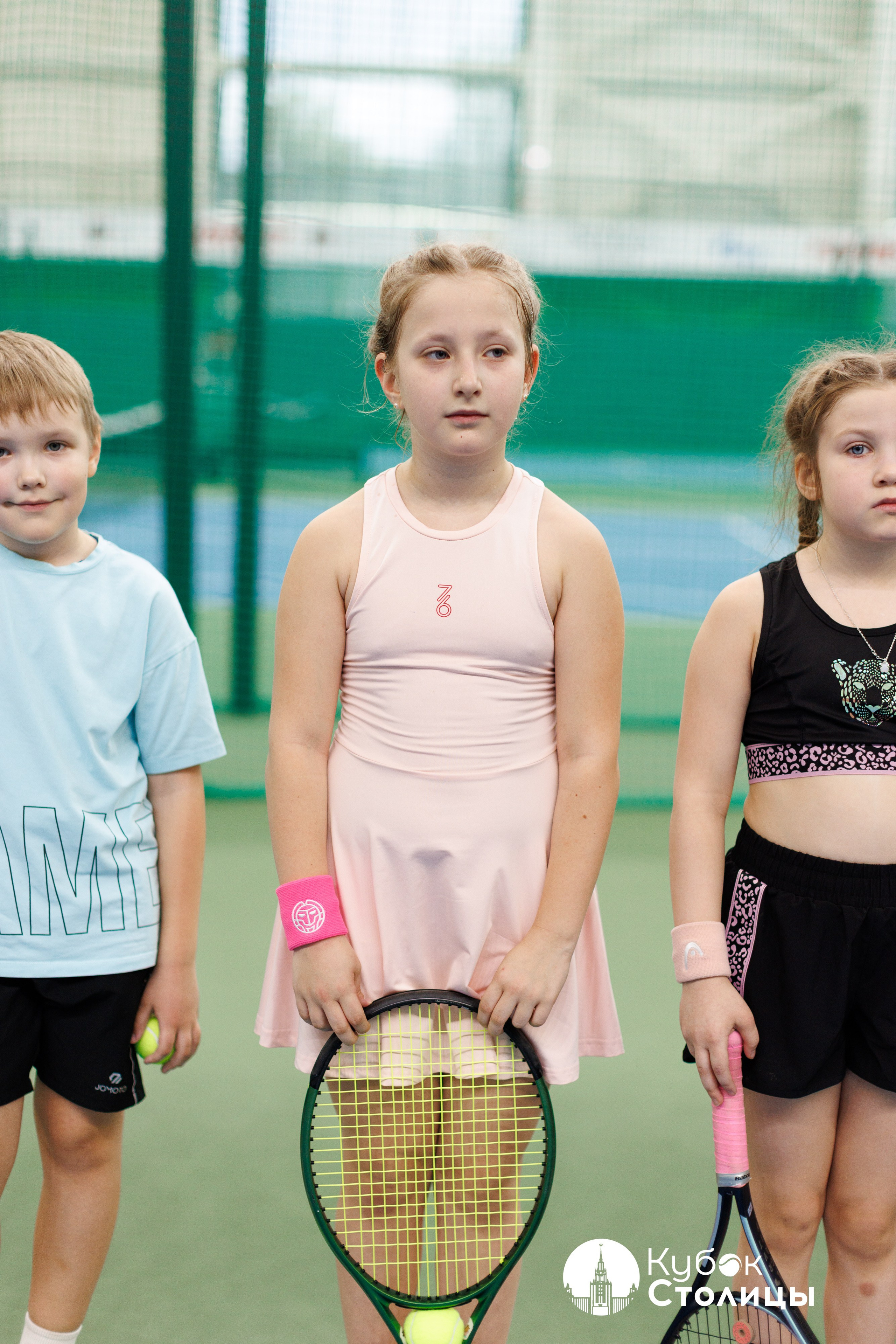 "Кубок столицы" в Лужниках // 4 мая 2025. Спортивный фотограф Алексей Соломин
