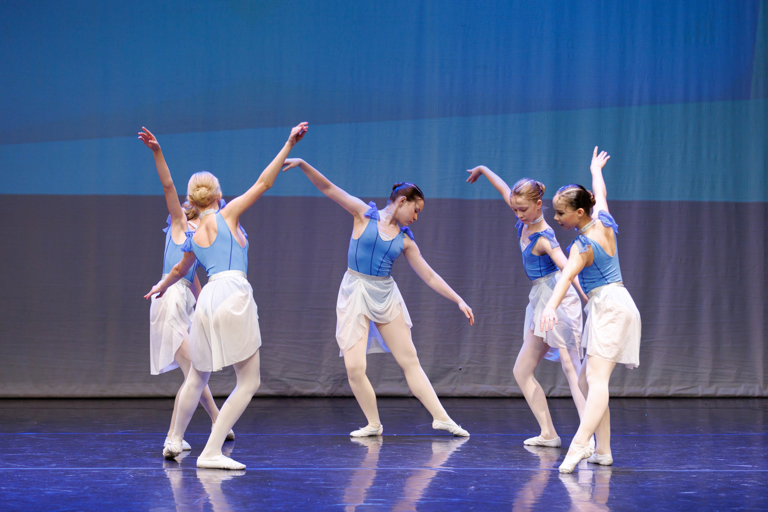 Новогодняя столица 2025. Спортивный фотограф Алексей Соломин