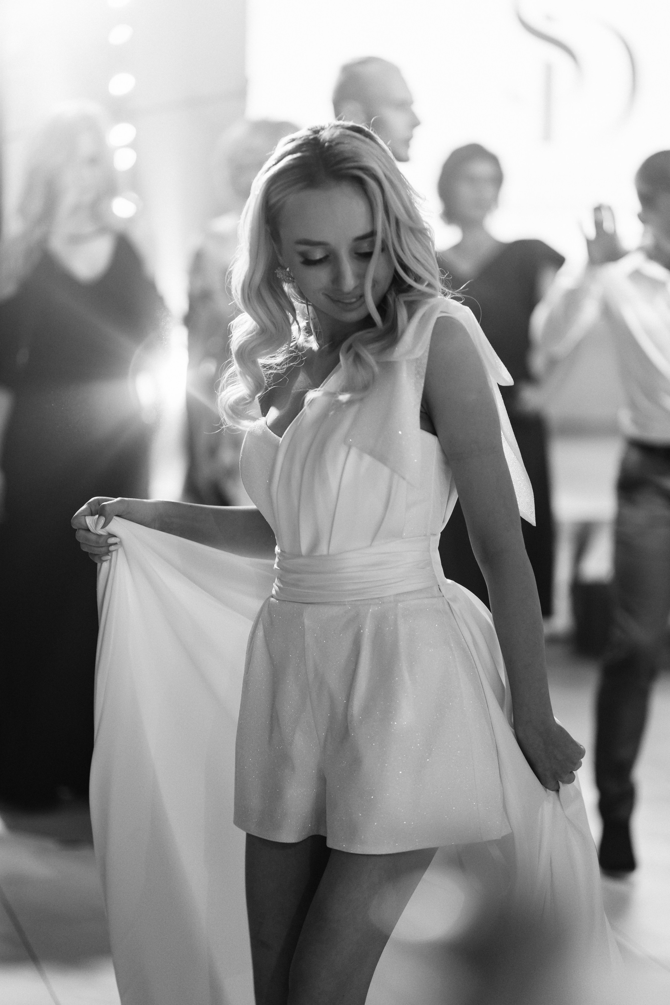 D & S. Свадебный фотограф Алина Хабарова