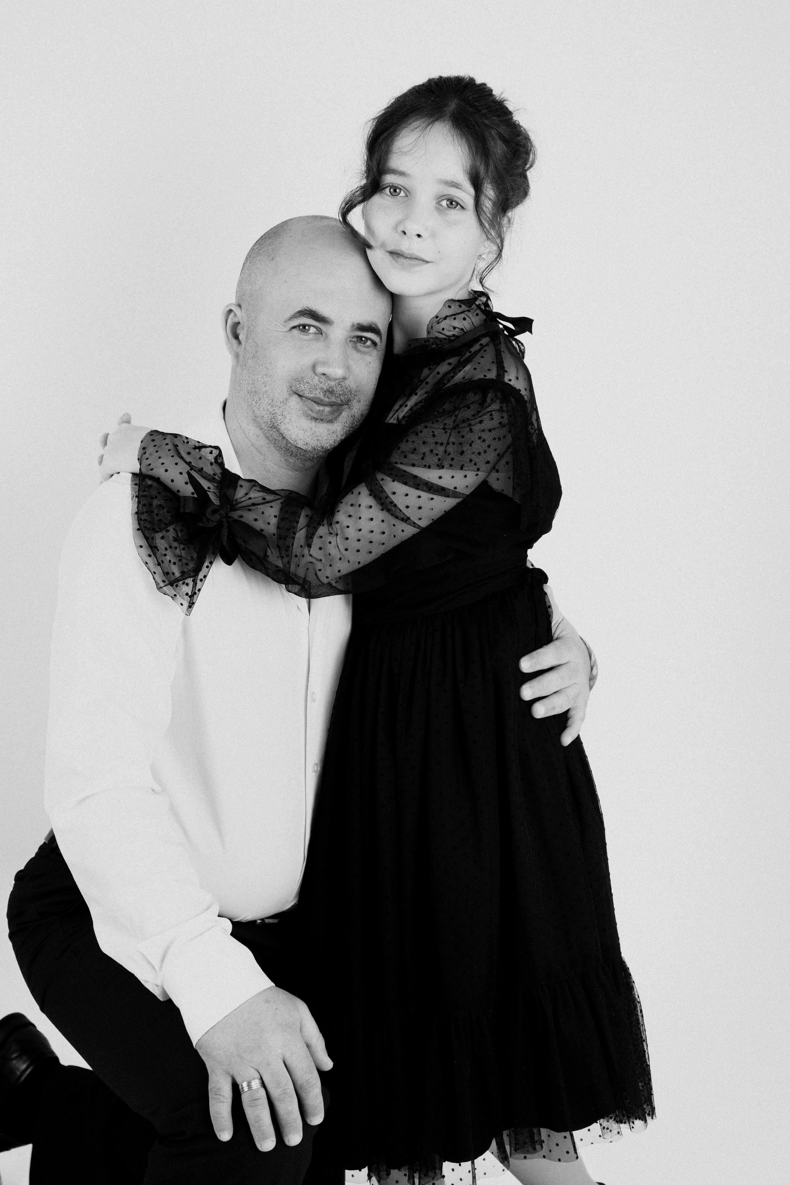 Семейные и детские фотосессии. Студийный и свадебный фотограф и видеограф в Севастополе — Юлия Макаренко