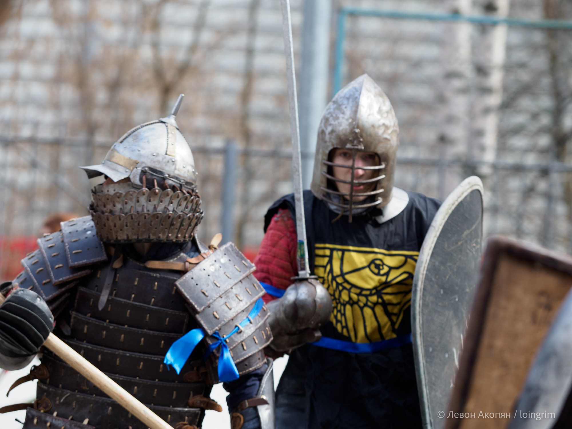 Весенние Манёвры КИМ МФТИ. (30 марта 2025). Loingrim — Свободный художник. Снимаю в своё удовольствие