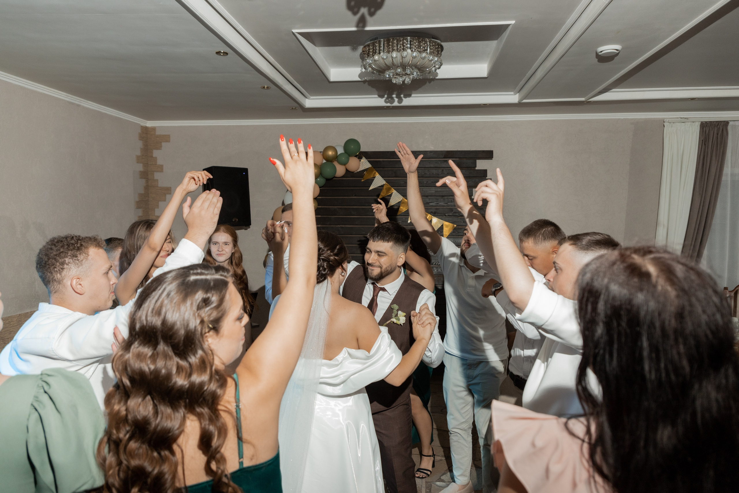 Анатолий и Полина (сокращено). Свадебный фотограф Ангелина Сунгатулина | Саратов | Балаково | Вольск